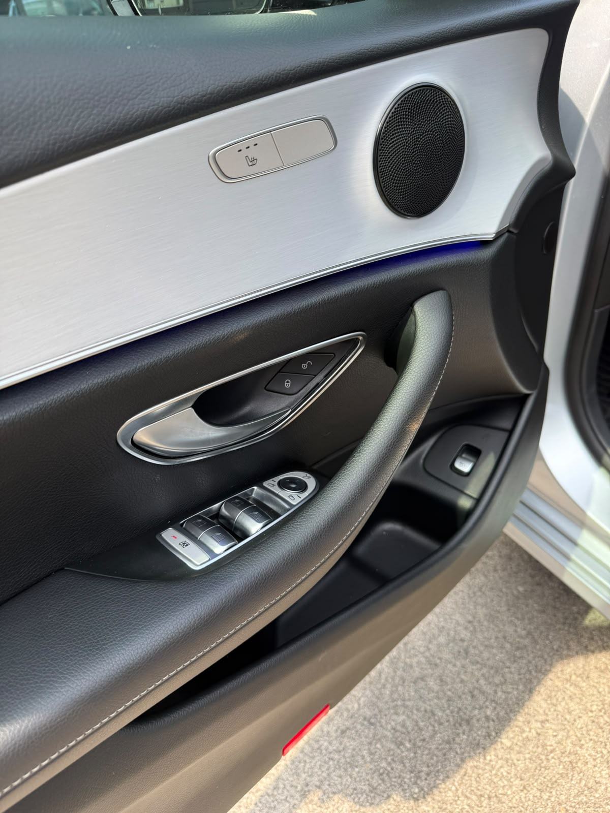 Mercedes-Benz E-klasa T-model E 220 d Karavan, fotografija 14