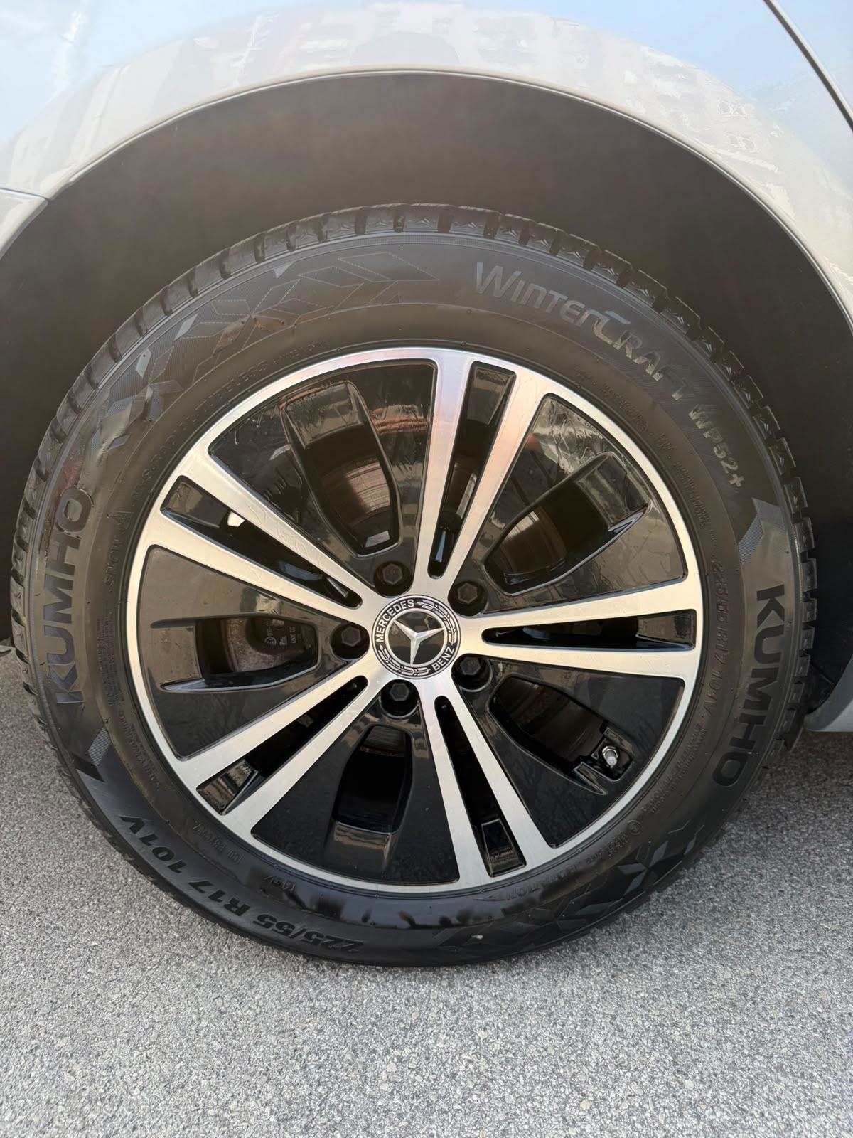 Mercedes-Benz E-klasa T-model E 220 d Karavan, fotografija 15
