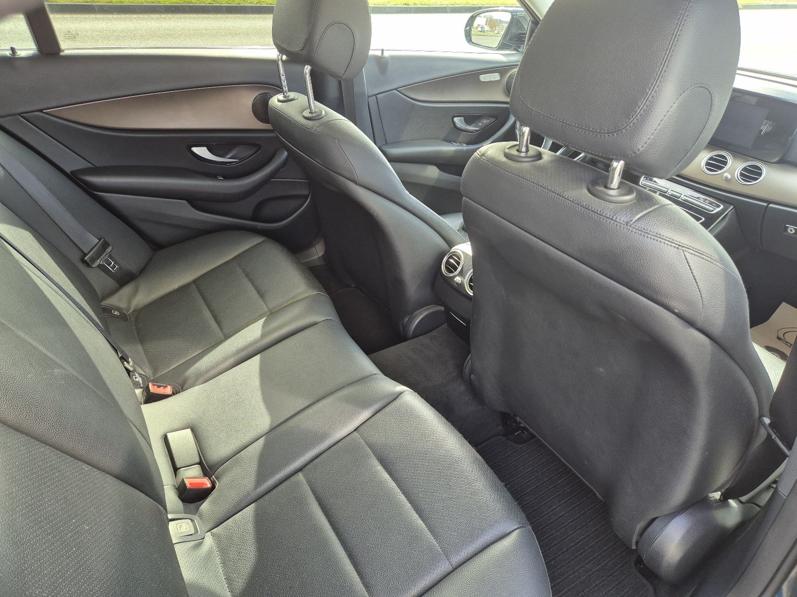 Mercedes-Benz E-klasa 220 d, 4Matic, odlično stanje, garancija..., fotografija 10