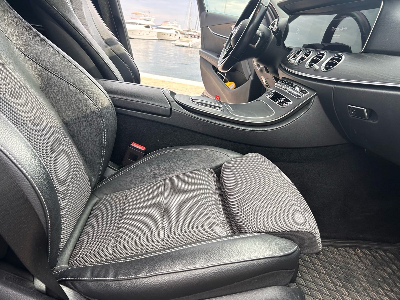 Mercedes-Benz e220d Automatic 9 G!!!!, fotografija 9