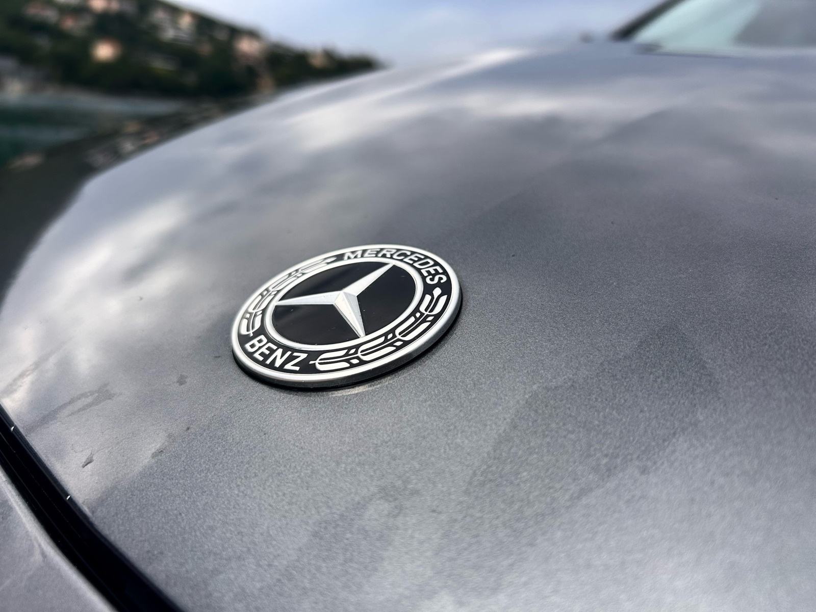 Mercedes-Benz e220d Automatic 9 G!!!!, fotografija 10