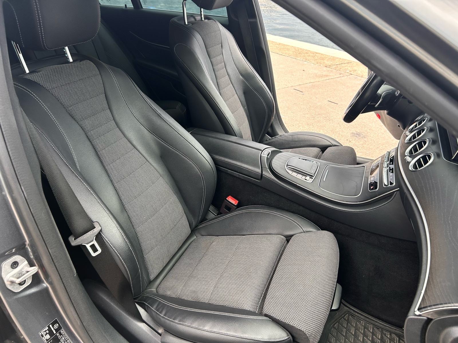 Mercedes-Benz e220d Automatic 9 G!!!!, fotografija 16