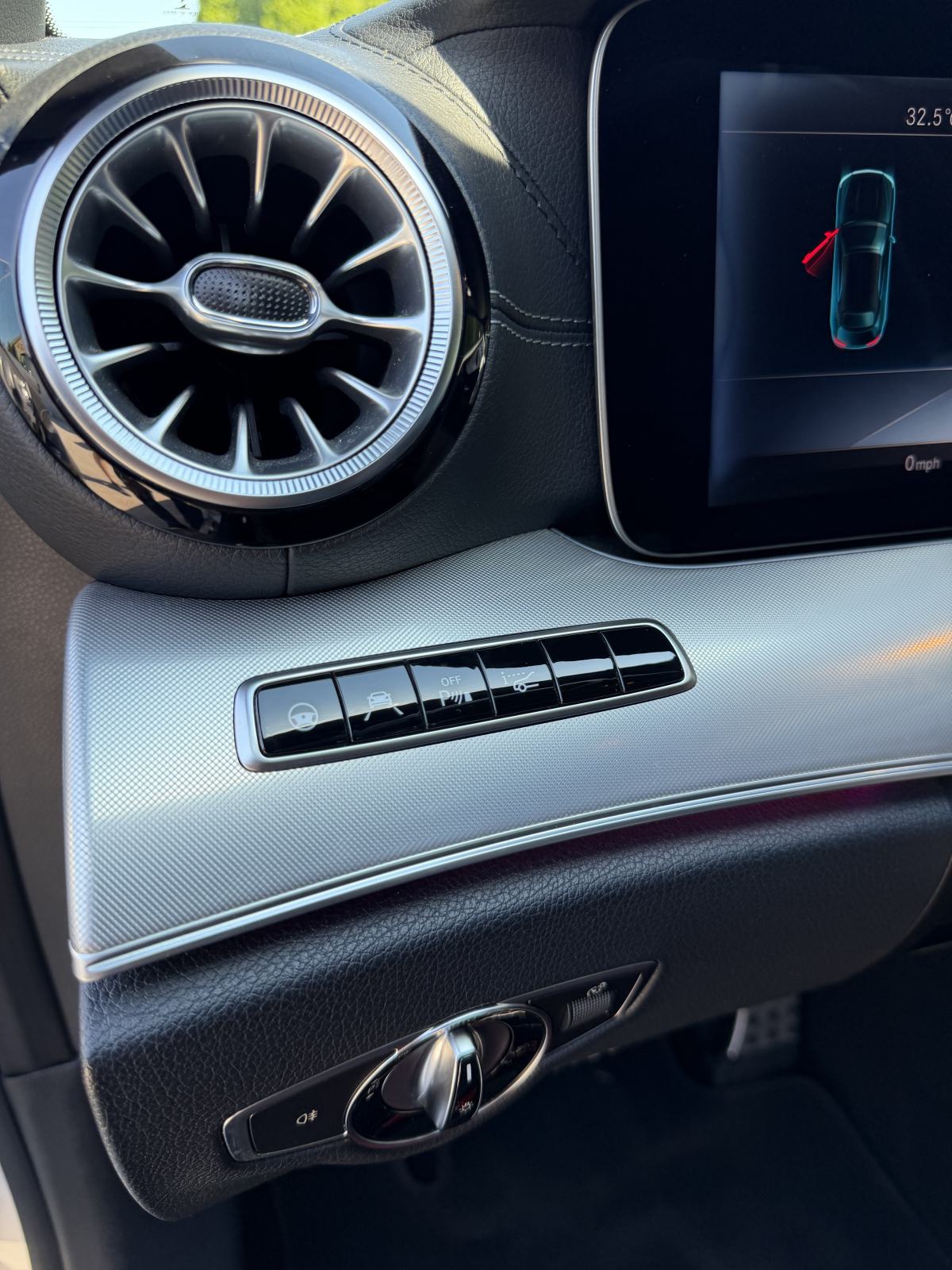 Mercedes-Benz E300 AMG Cabrio ZRAČNI OVJES 360 KAMERA SOFT CLOSE, fotografija 14