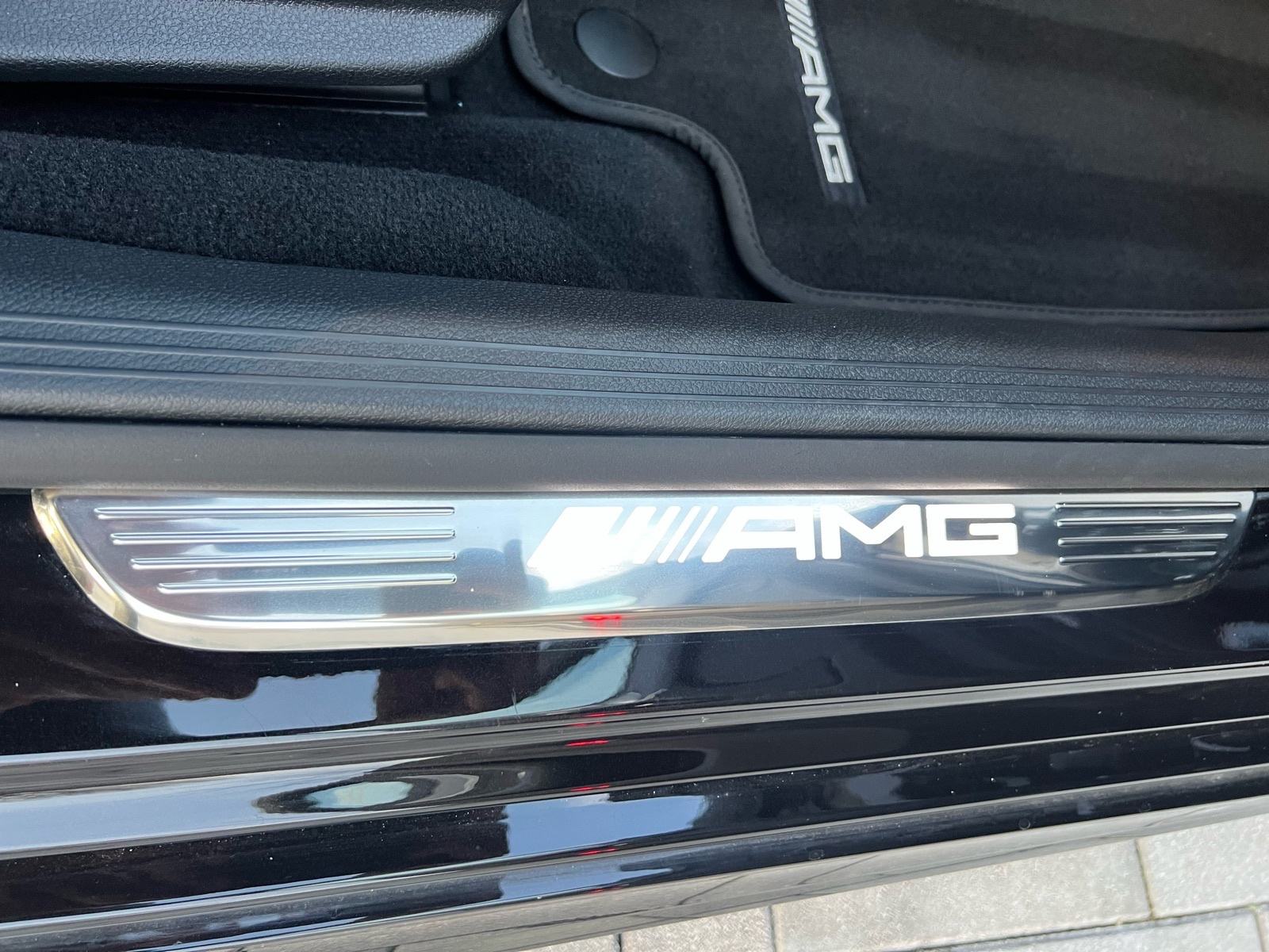 Mercedes-Benz E53 AMG 4MATIC u sustavu PDV, fotografija 15