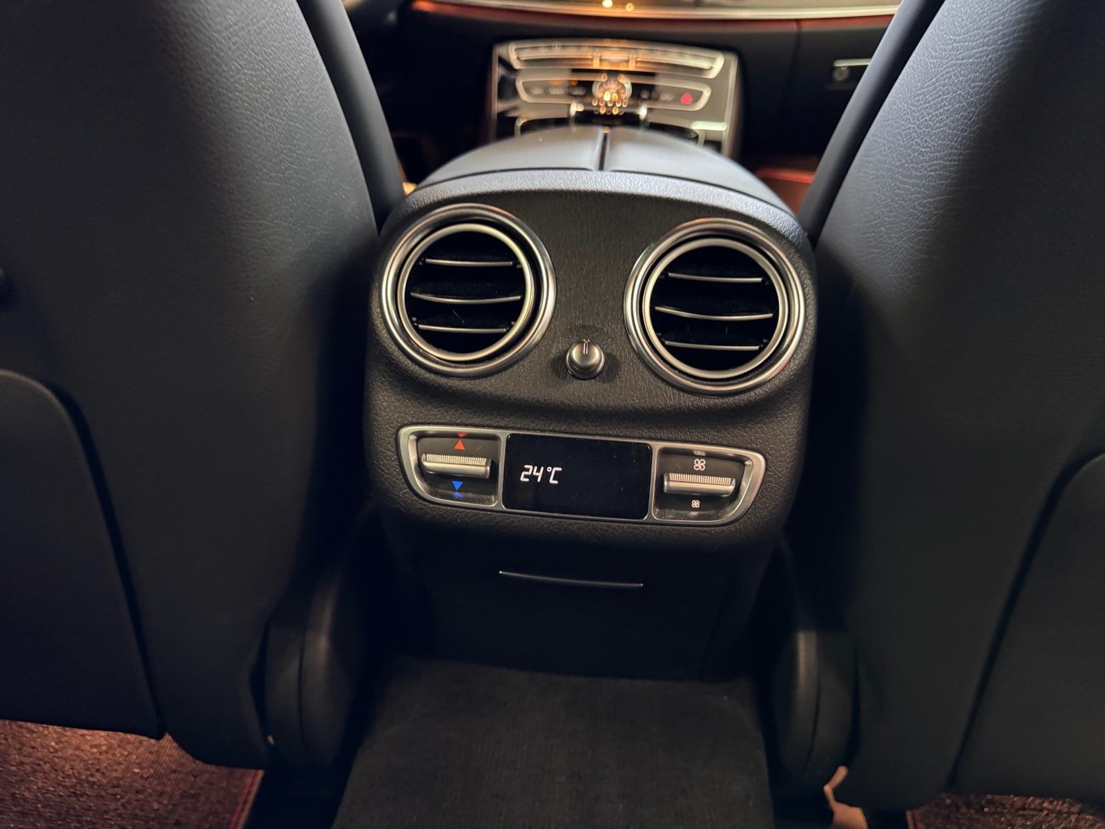 Mercedes-Benz E53 AMG T ***NAPPA, MULTIBEAM, CARBON, 360, HUD***, fotografija 20