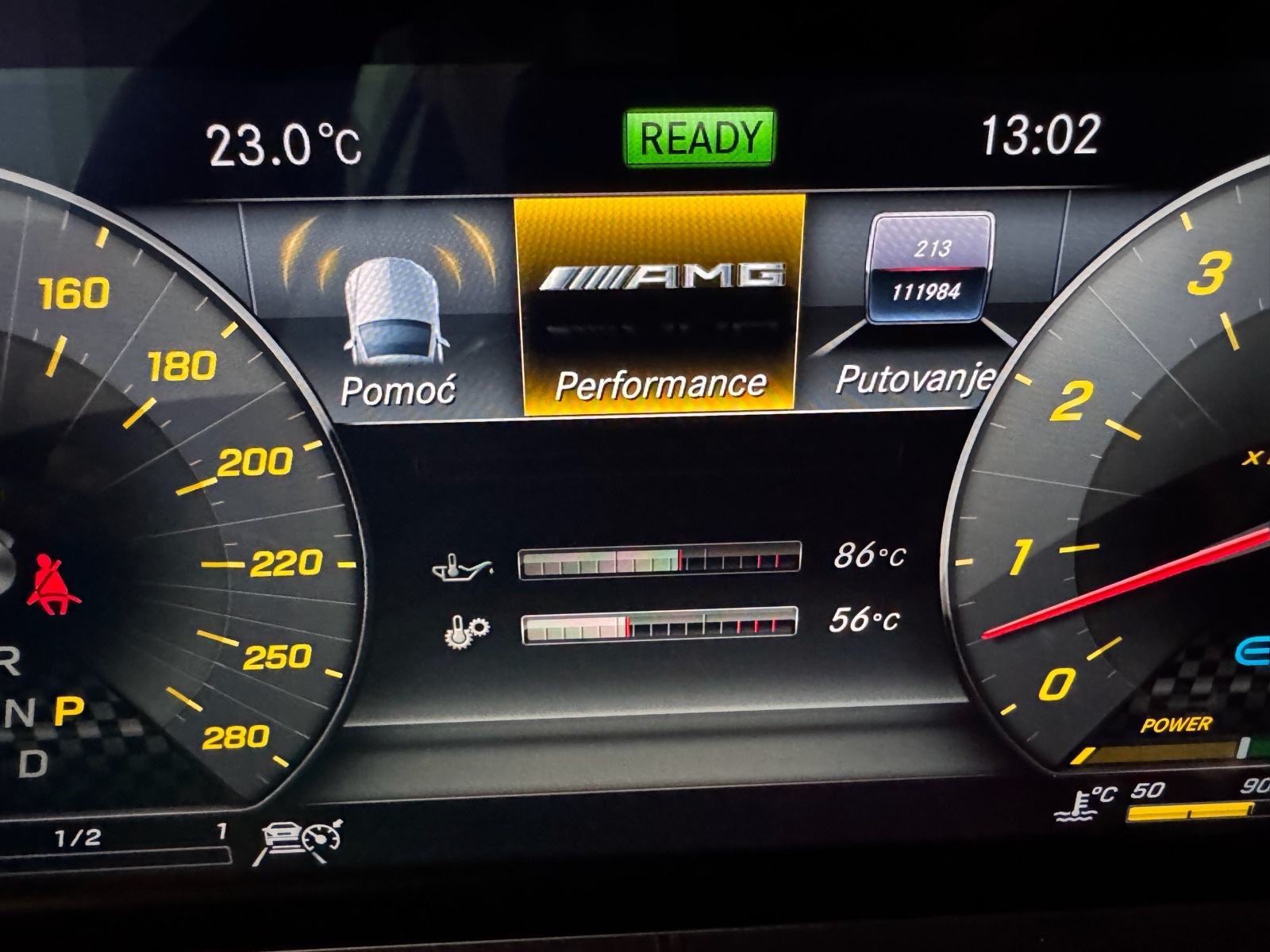 Mercedes-Benz E53 AMG T ***NAPPA, MULTIBEAM, CARBON, 360, HUD***, fotografija 15