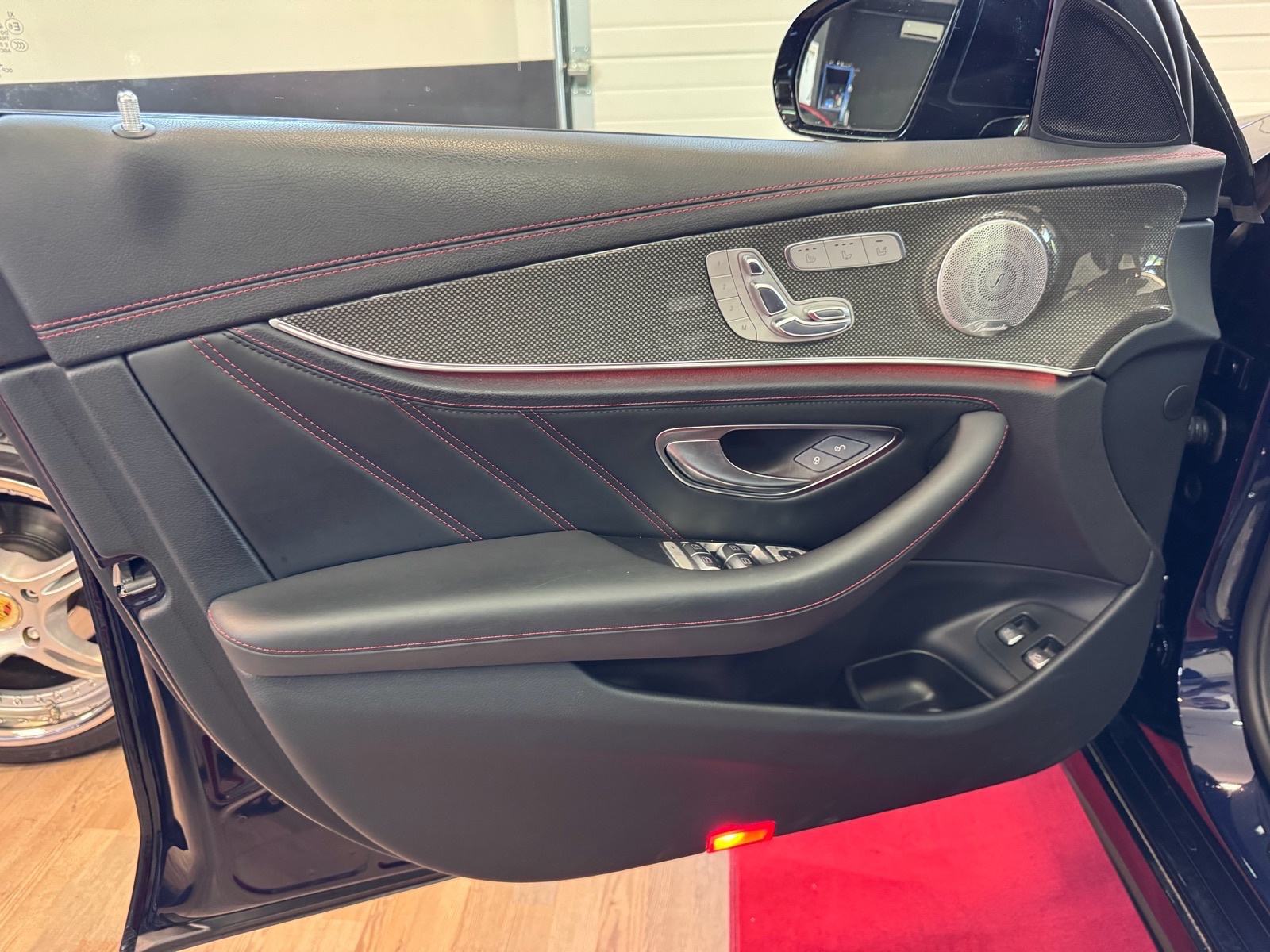 Mercedes-Benz E53 AMG T ***NAPPA, MULTIBEAM, CARBON, 360, HUD***, fotografija 9