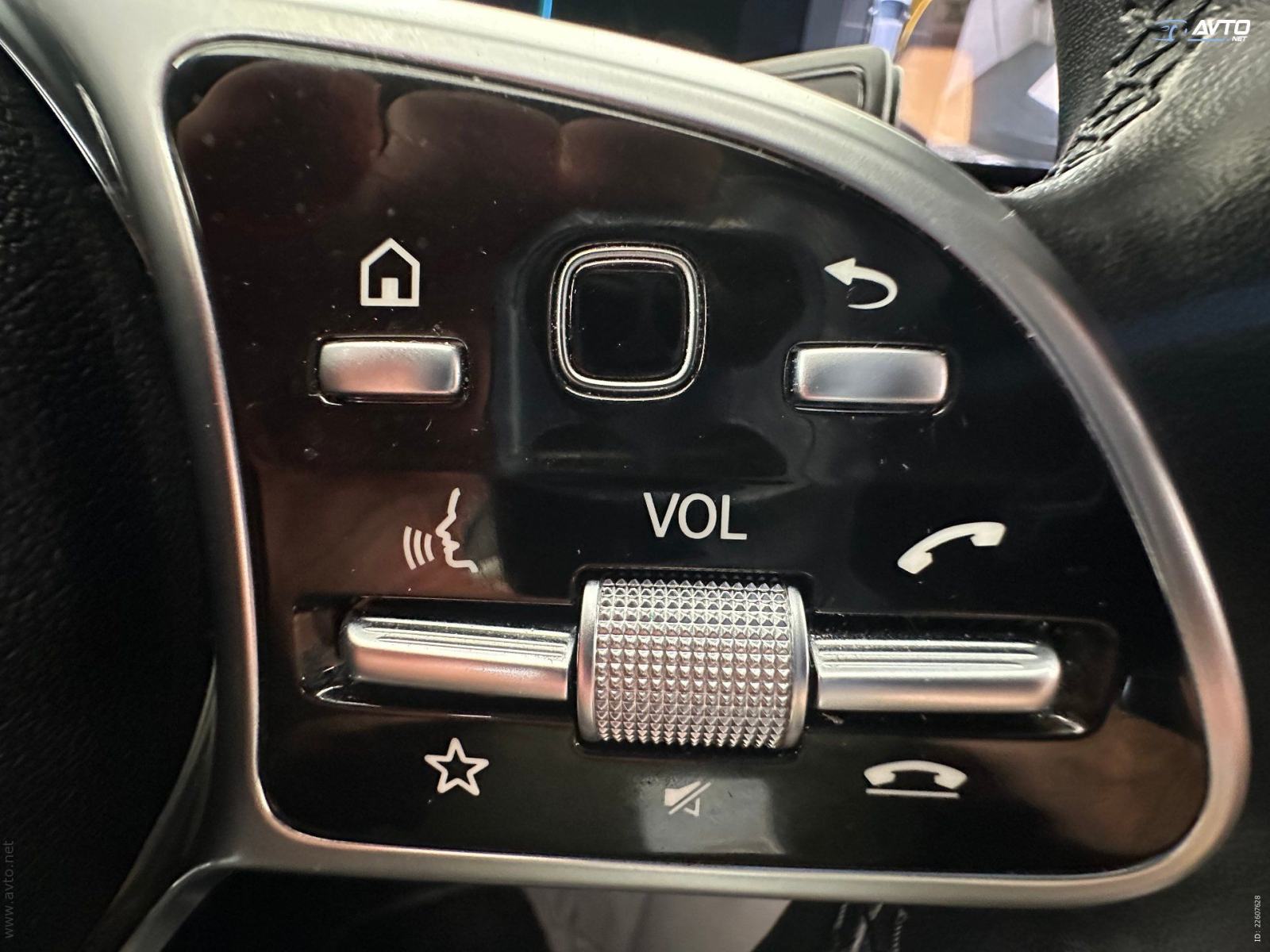 Mercedes-Benz EQA 250 Progressive.KAMERA.NAVI.LED.KOŽA.78.000 KM, fotografija 14