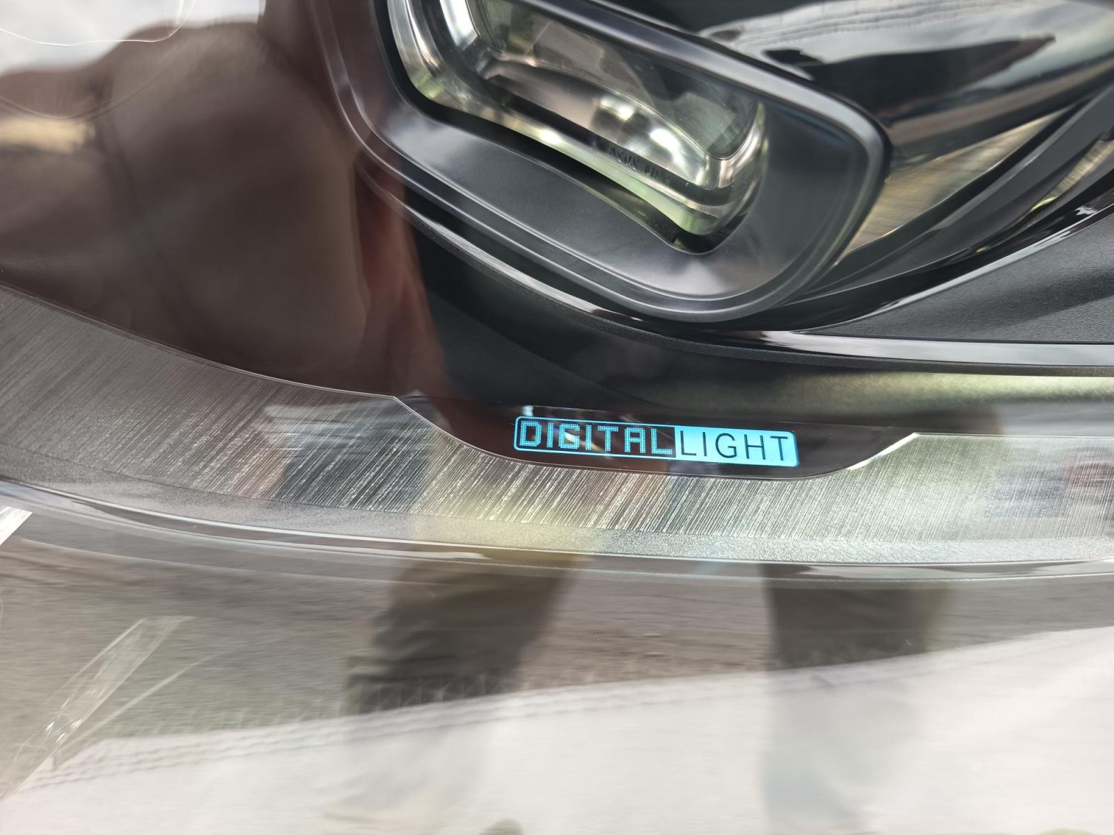 Mercedes-Benz EQE 350 Automatik AMG, fotografija 10