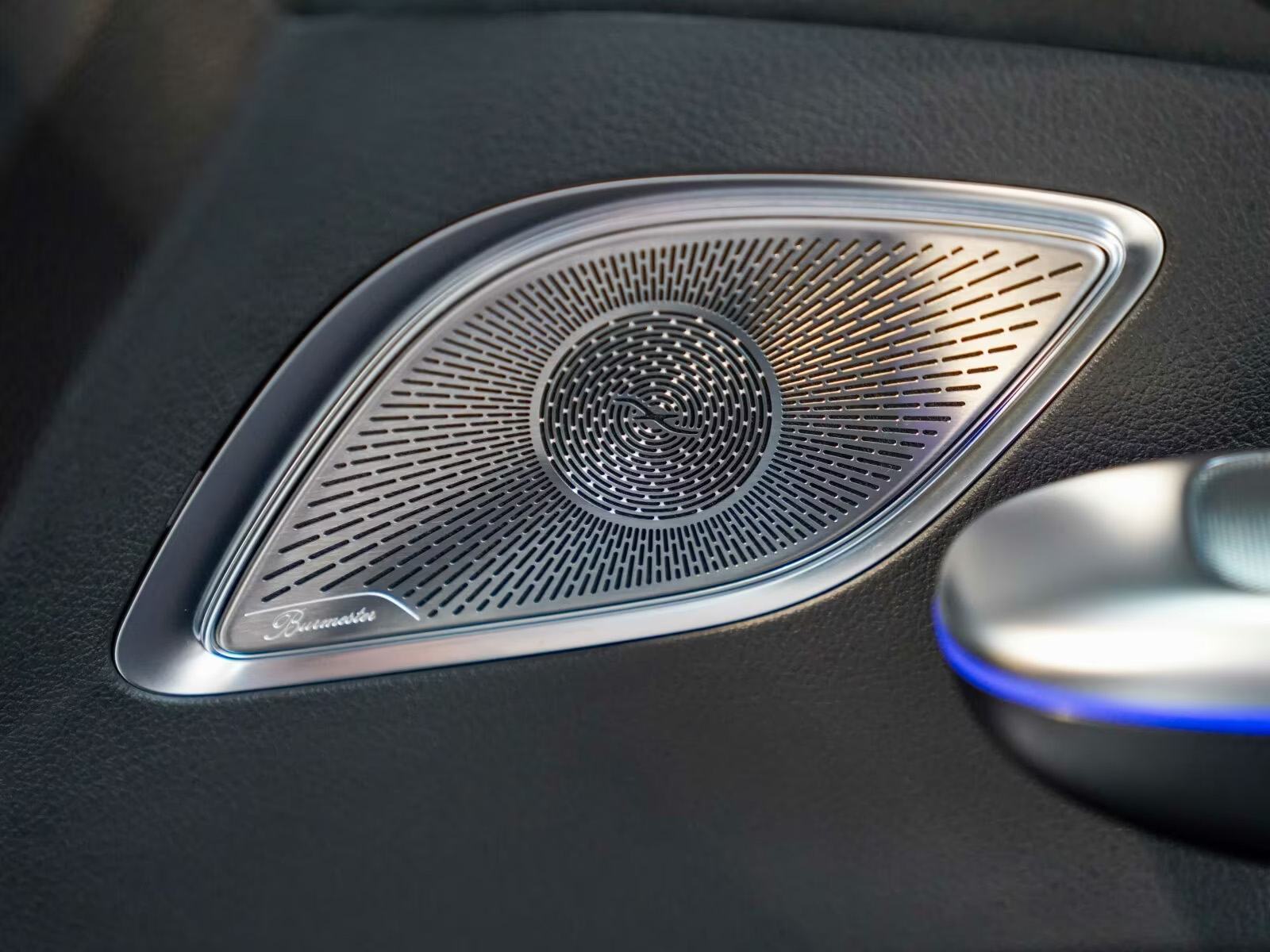 Mercedes-Benz EQE SUV 350 4M AMG | AIRMATIC | 360KAM | HEAD-UP | 22', fotografija 16