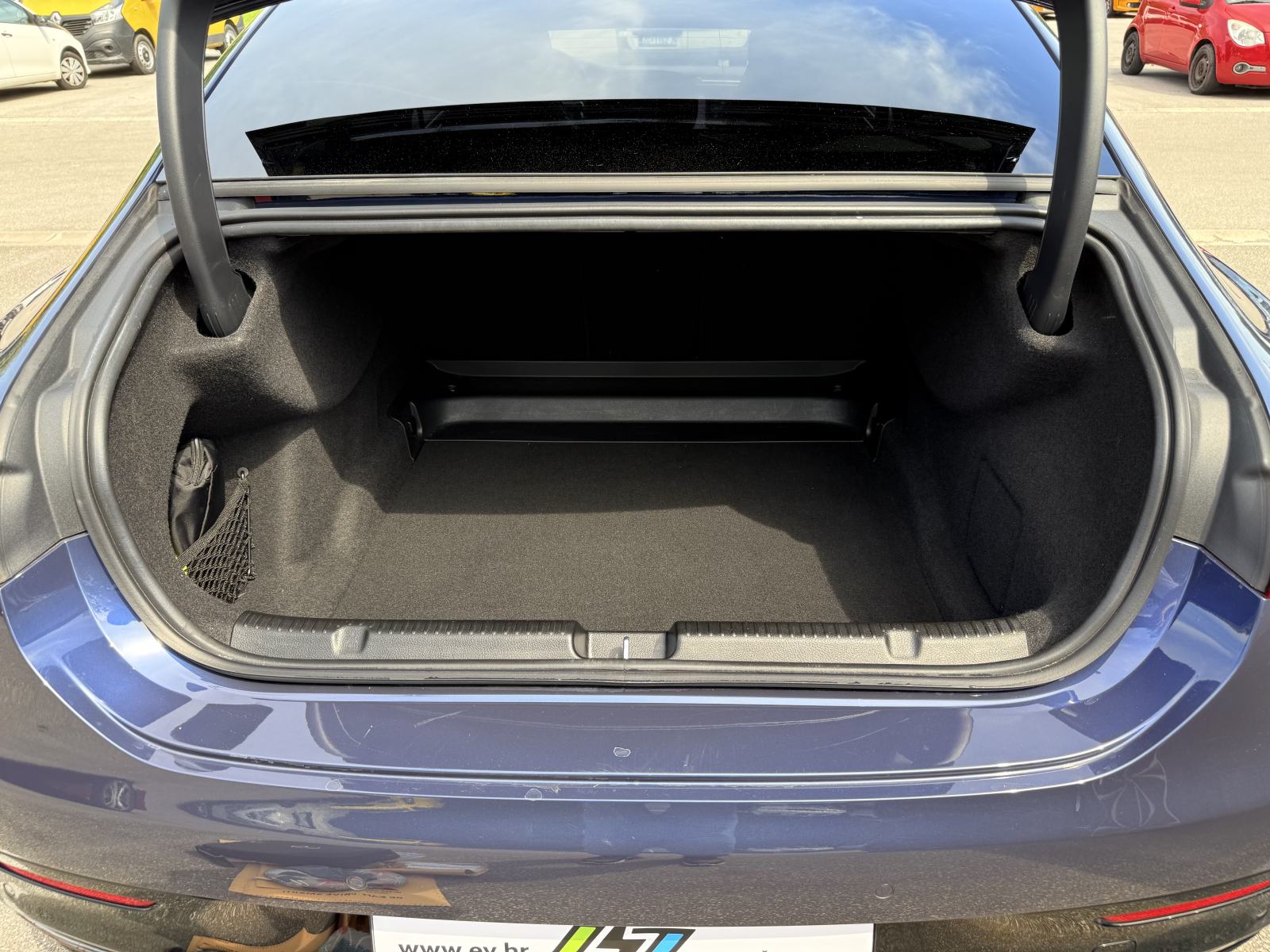 ⚡Mercedes-Benz EQE300 HYPERSCREEN 2xAMG Premium Masaža do 736km WLTP⚡, fotografija 12
