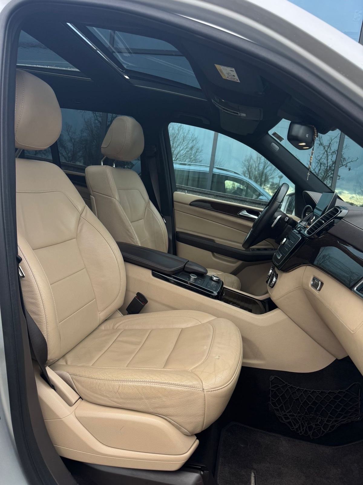 Mercedes-Benz G G 350 d automatik, fotografija 4