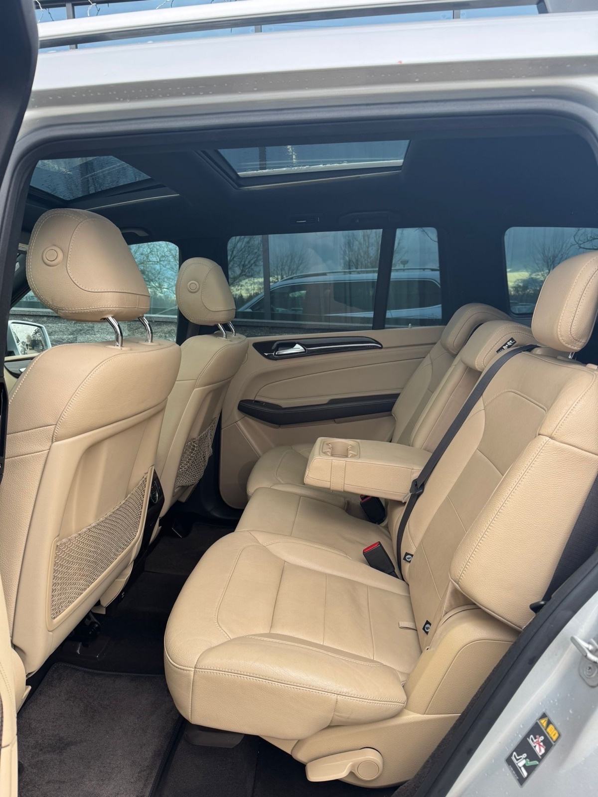 Mercedes-Benz G G 350 d automatik, fotografija 10