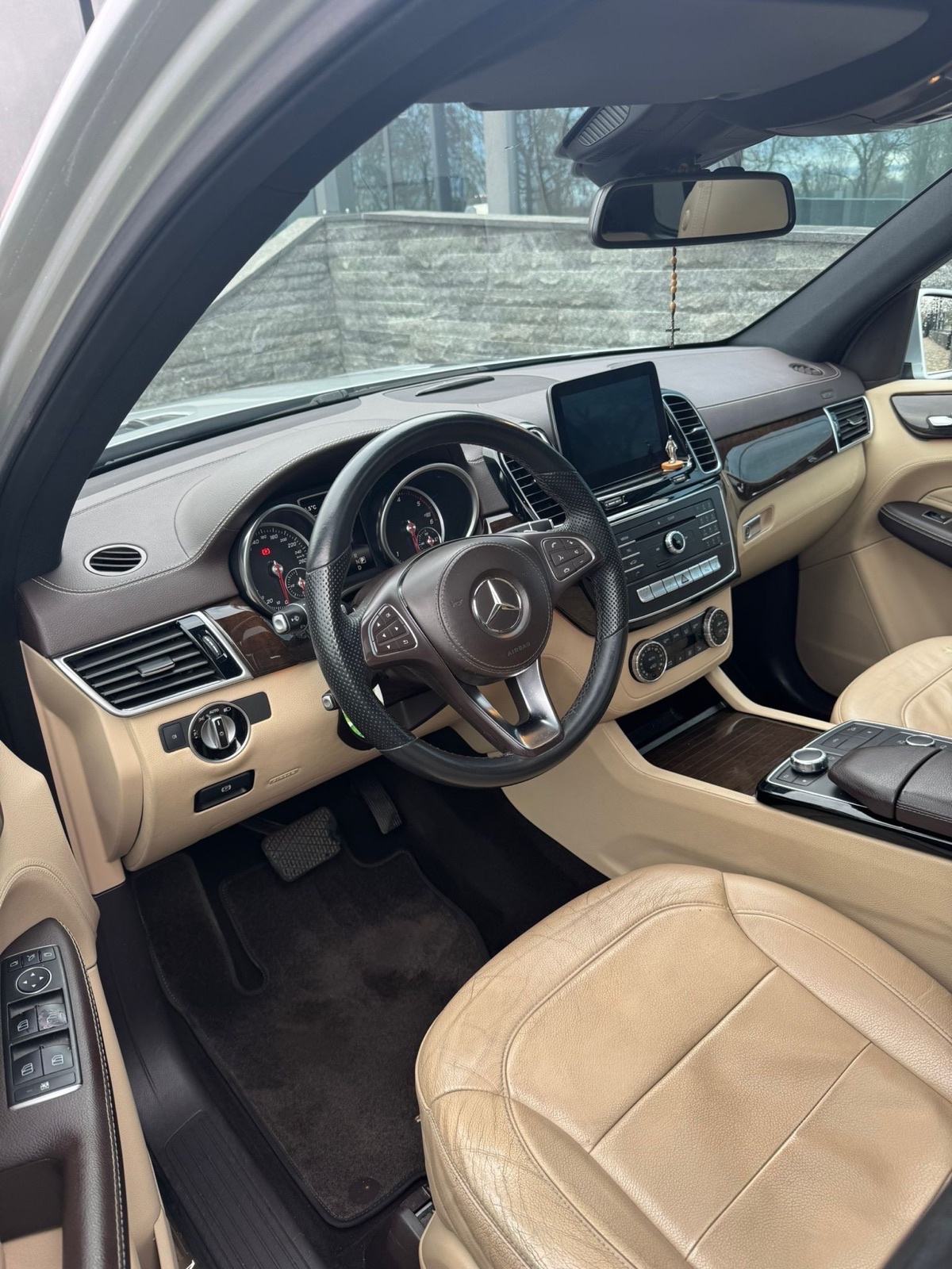Mercedes-Benz G G 350 d automatik, fotografija 13