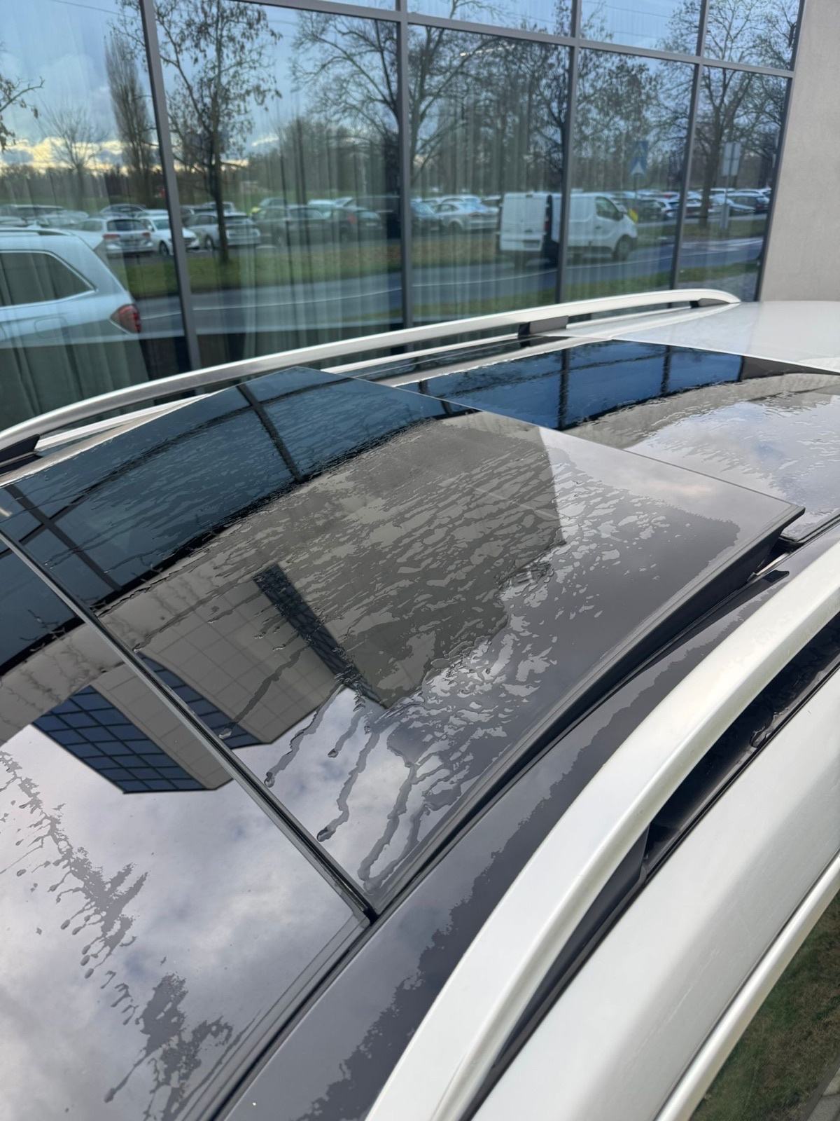 Mercedes-Benz G G 350 d automatik, fotografija 18