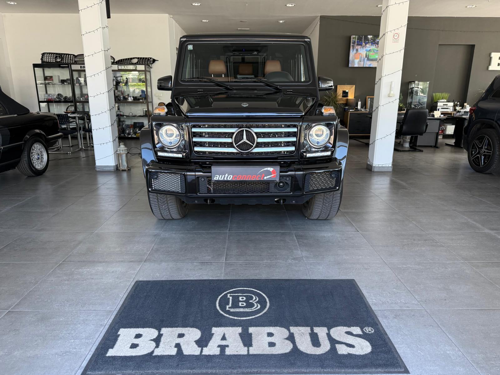 Mercedes-Benz G 350 d AMG - top stanje !!!, fotografija 5