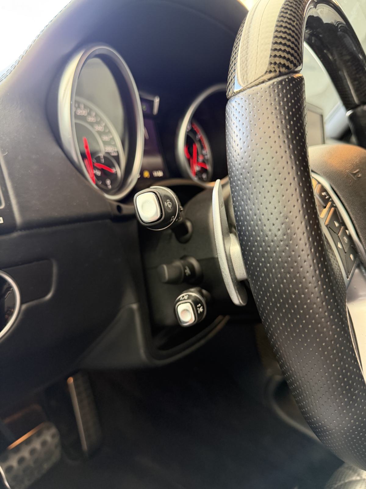 Mercedes-Benz G G63 AMG, 2013 god., fotografija 16