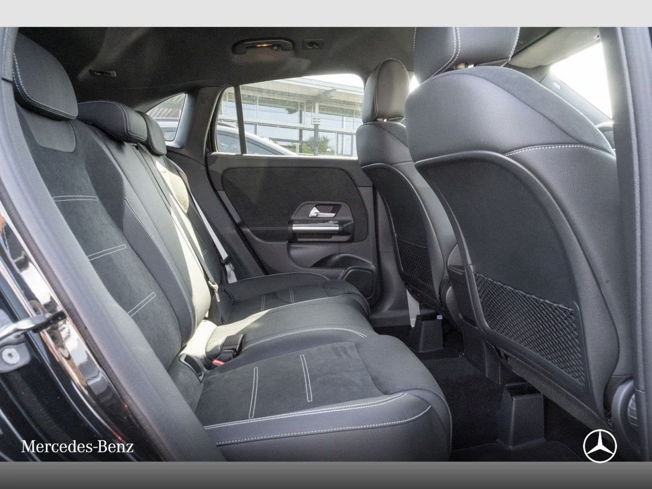 Mercedes-Benz GLA 180 AMG automatik, fotografija 12