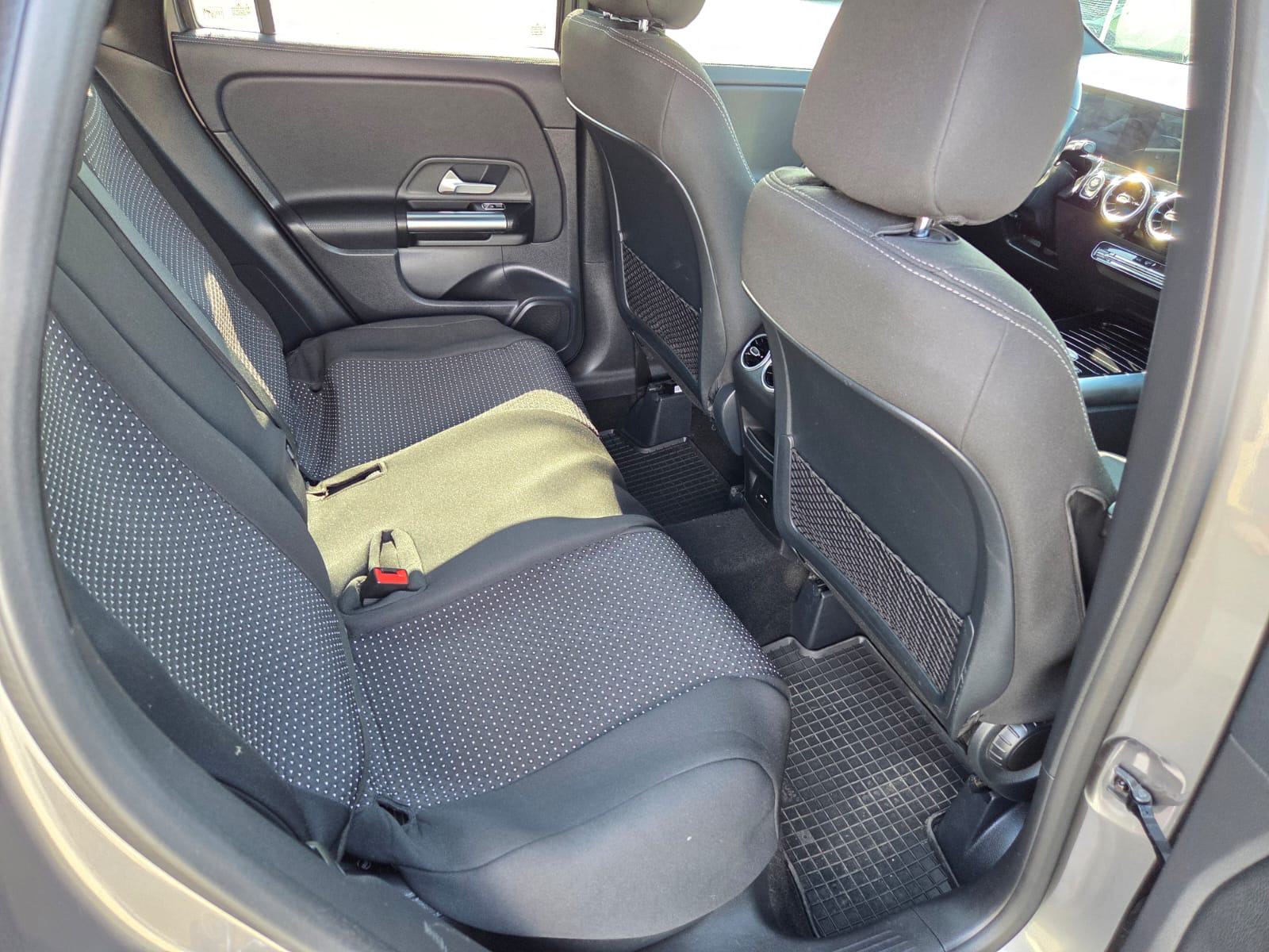 MERCEDES-BENZ GLA 2,0 D AUTOMATIK 150 KS,, fotografija 17