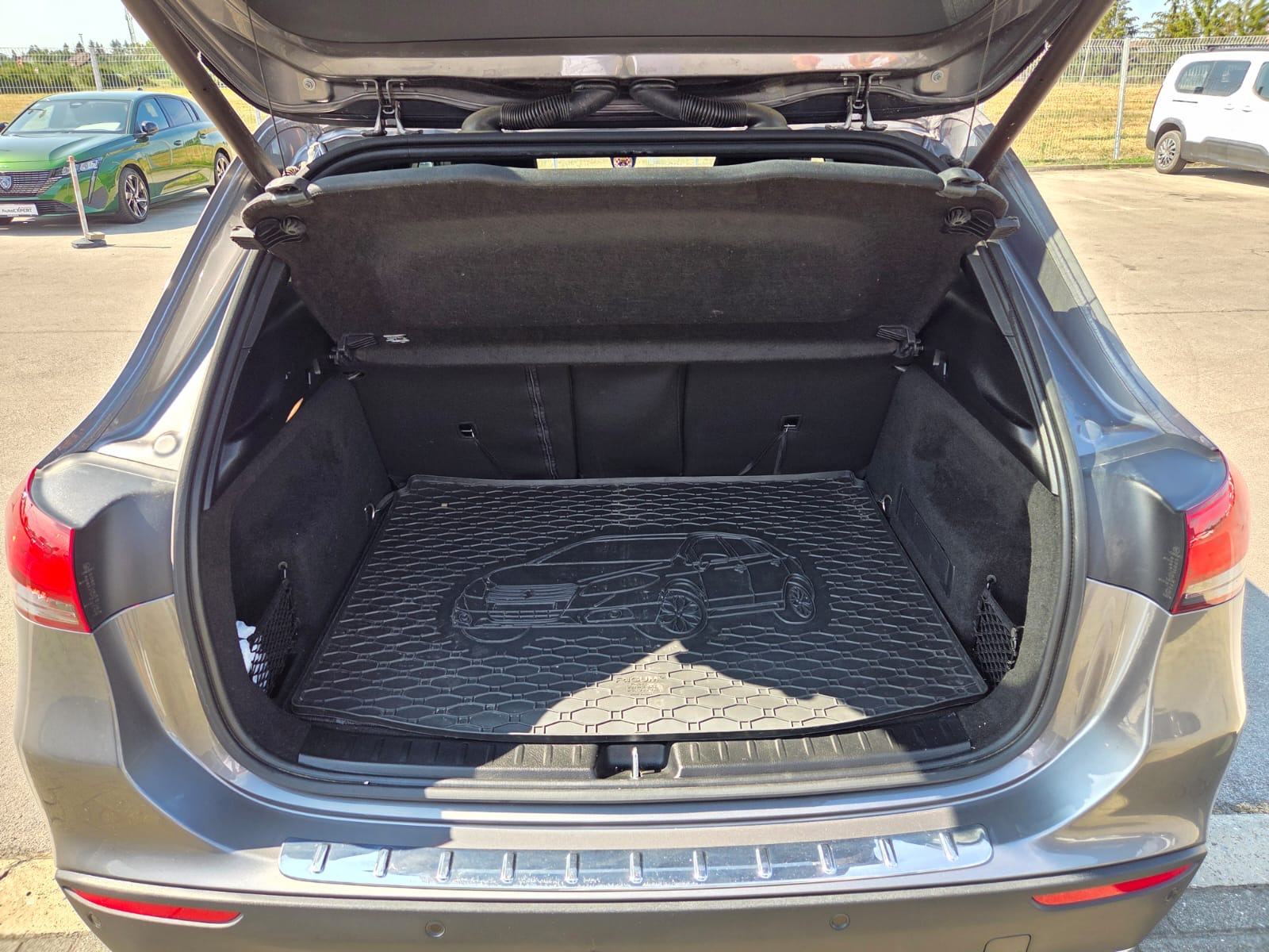 MERCEDES-BENZ GLA 2,0 D AUTOMATIK 150 KS,, fotografija 8