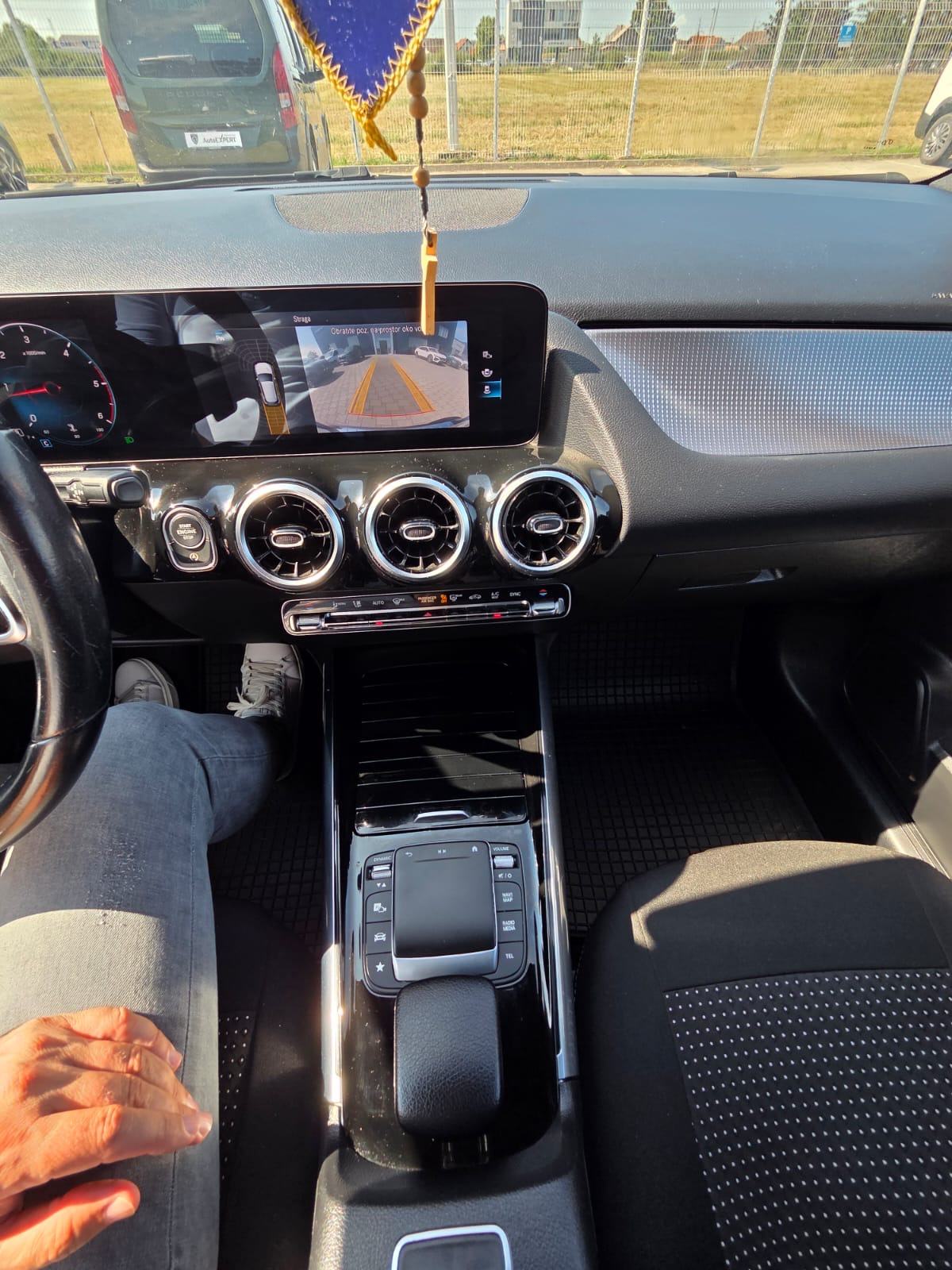 MERCEDES-BENZ GLA 2,0 D AUTOMATIK 150 KS,, fotografija 13