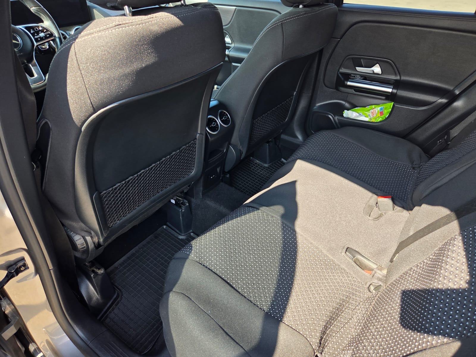 MERCEDES-BENZ GLA 2,0 D AUTOMATIK 150 KS,, fotografija 18