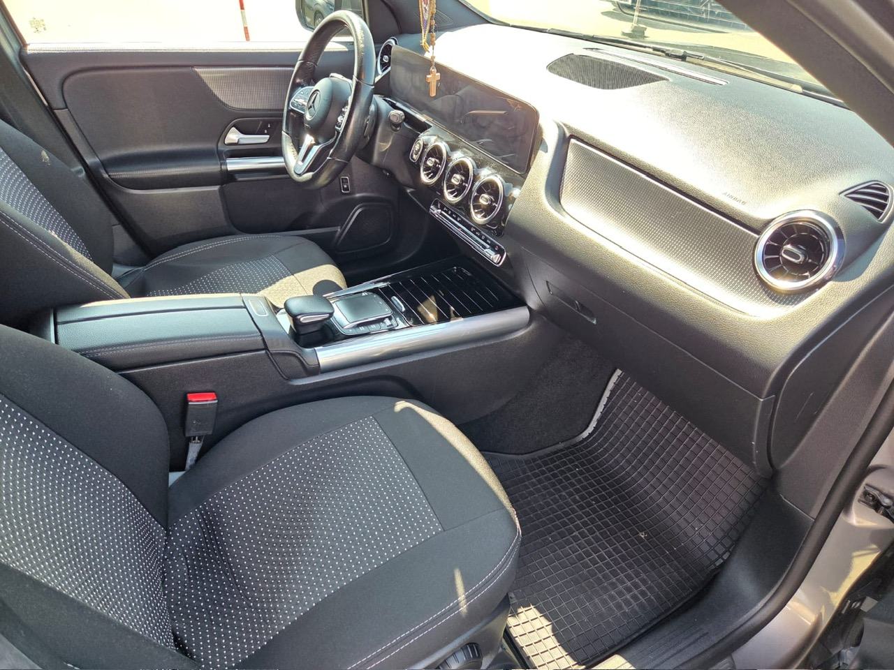 MERCEDES-BENZ GLA 2,0 D AUTOMATIK 150 KS,, fotografija 16
