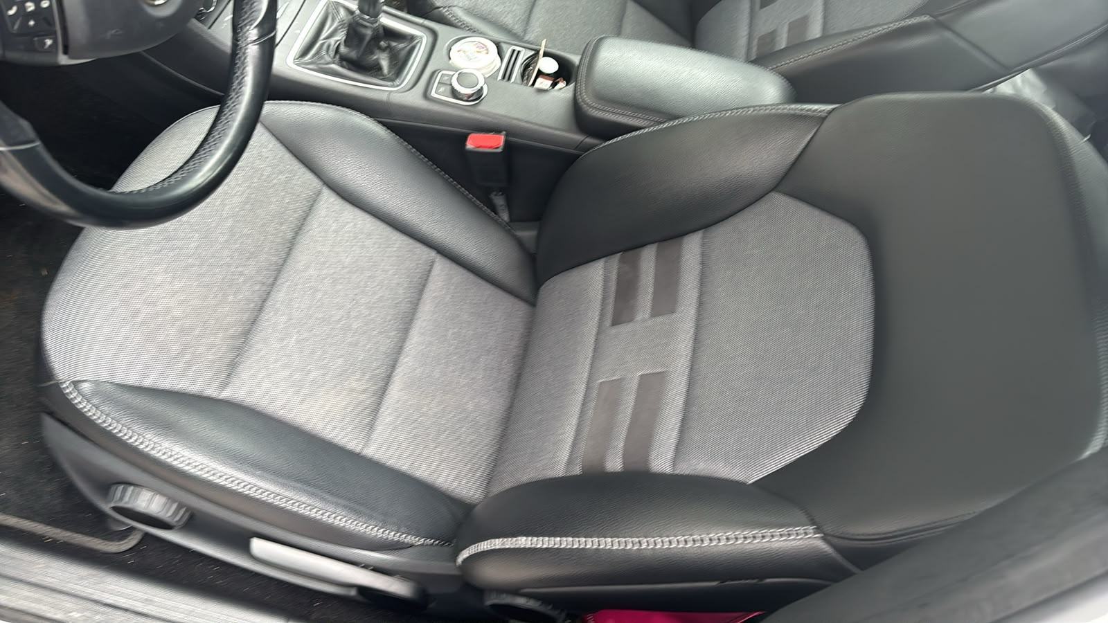 Mercedes GLA 200 CDI | Navi | Park. senzori | Tempomat, fotografija 9