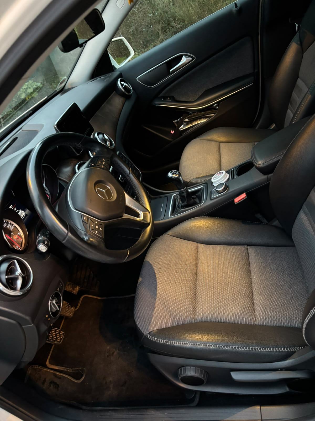 Mercedes GLA 200 CDI | Navi | Park. senzori | Tempomat, fotografija 10