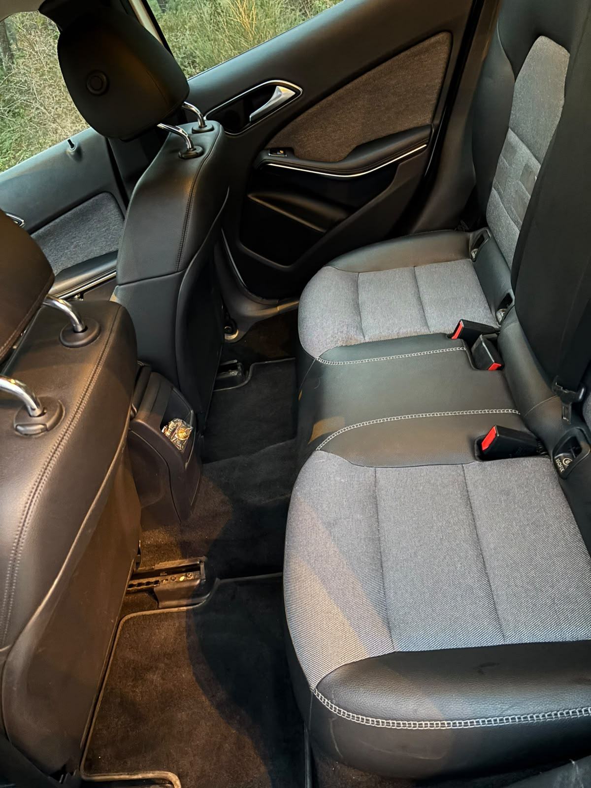 Mercedes GLA 200 CDI | Navi | Park. senzori | Tempomat, fotografija 11