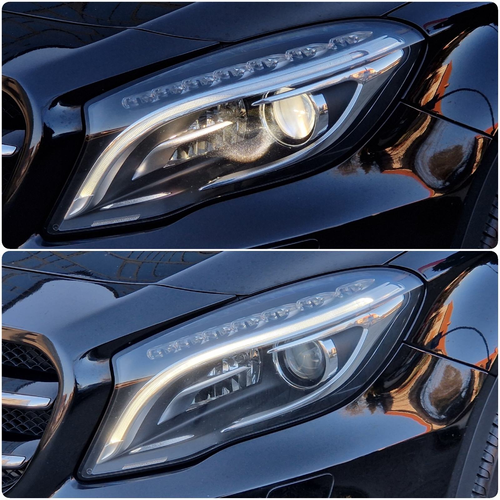 MERCEDES-BENZ GLA 200 CDI 4MATIC - BOGATA OPREMA-SERVISNA-REG.07/2027., fotografija 2