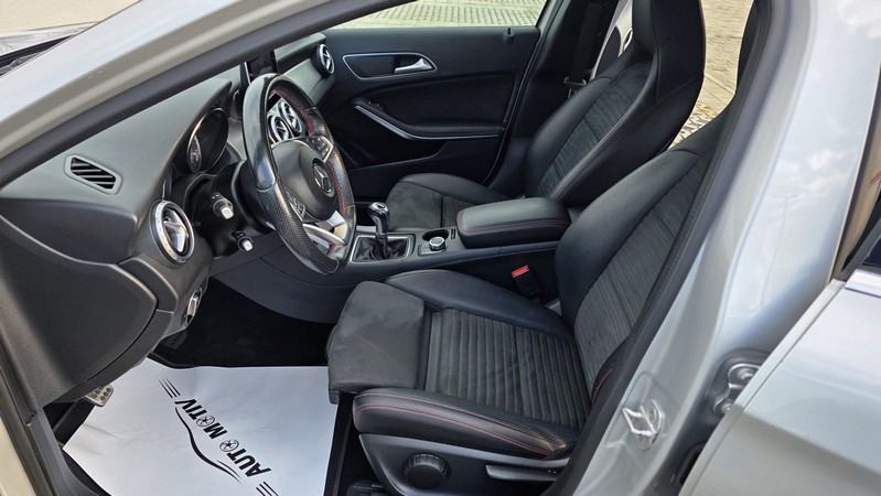 MERCEDES-BENZ GLA 200 CDI AMG - **SERVISNA - TOP STANJE - ATRAKTIVAN**, fotografija 12