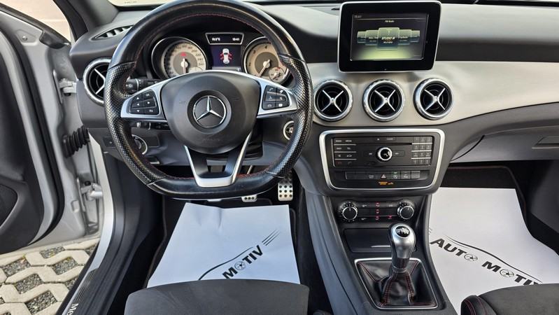 MERCEDES-BENZ GLA 200 CDI AMG - **SERVISNA - TOP STANJE - ATRAKTIVAN**, fotografija 17