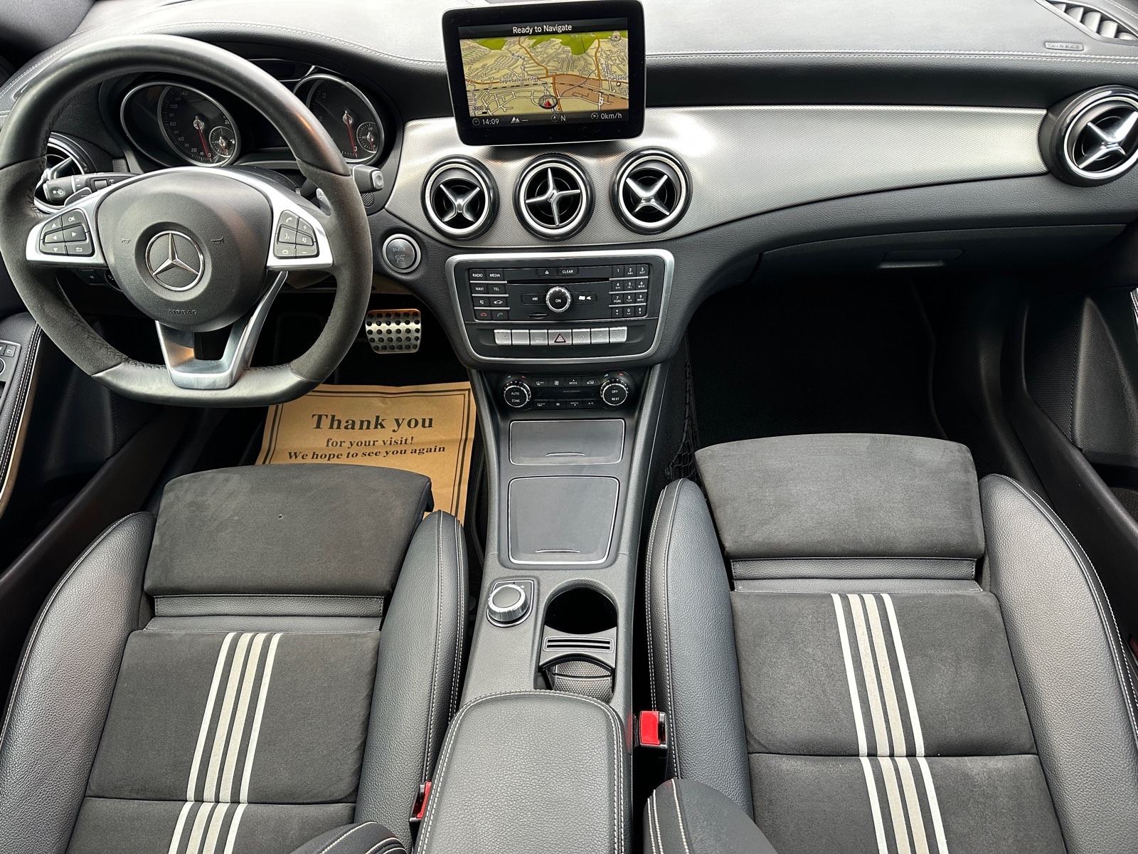 Mercedes-Benz GLA 200 d AMG ✅OČUVAN✅ EDITION AMG✅, fotografija 12