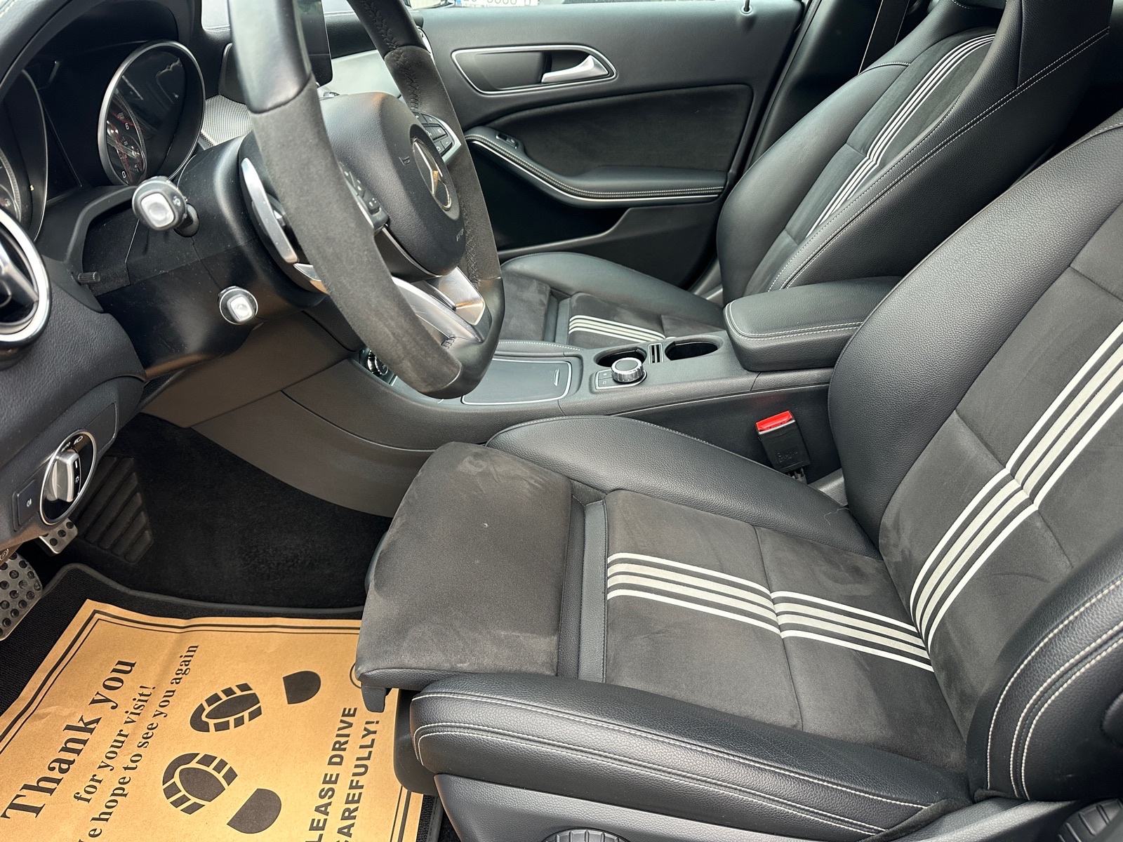 Mercedes-Benz GLA 200 d AMG ✅OČUVAN✅ EDITION AMG✅, fotografija 18