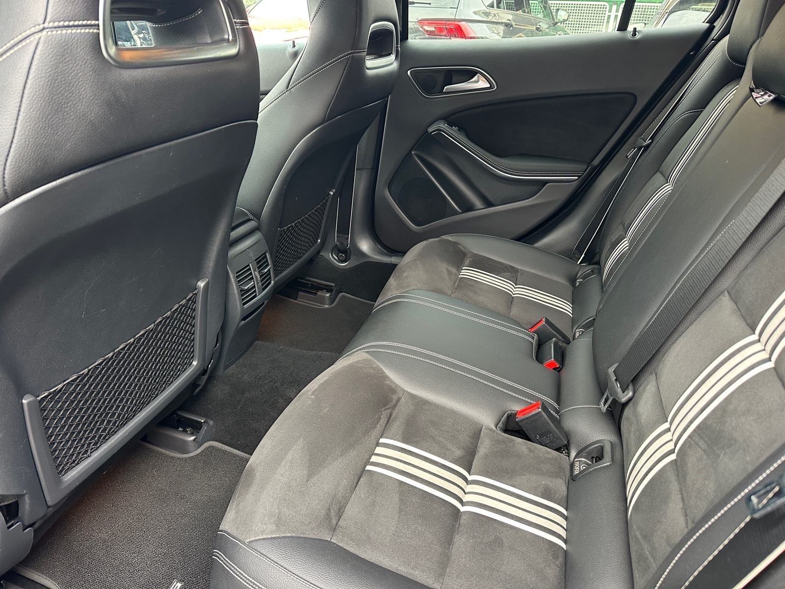 Mercedes-Benz GLA 200 d AMG ✅OČUVAN✅ EDITION AMG✅, fotografija 20
