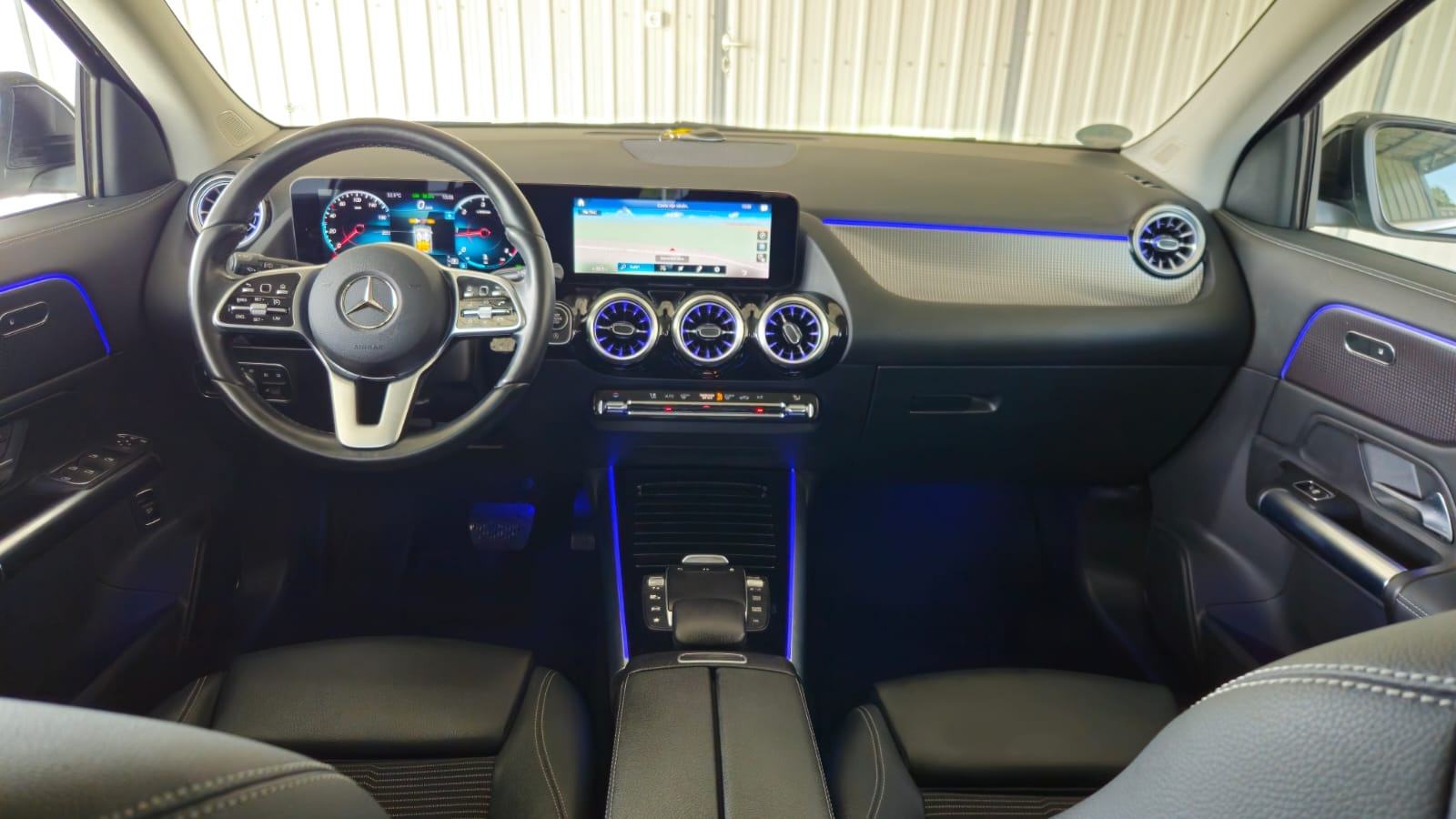 Mercedes-Benz GLA 200 d automatik,Leasing, fotografija 6