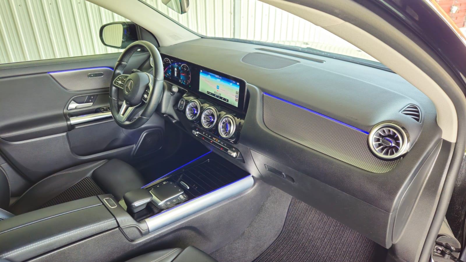 Mercedes-Benz GLA 200 d automatik,Leasing, fotografija 5