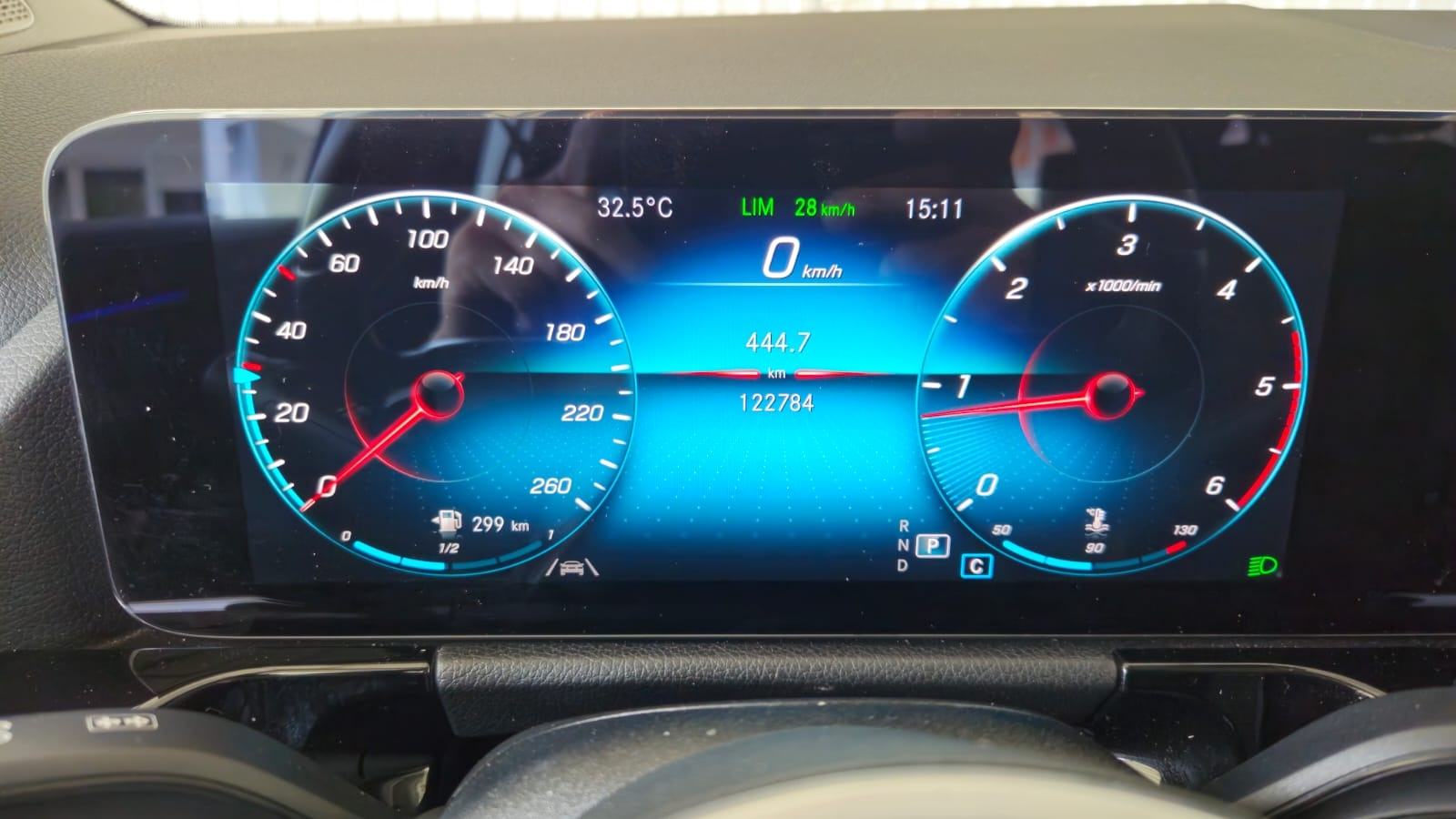 Mercedes-Benz GLA 200 d automatik,Leasing, fotografija 7