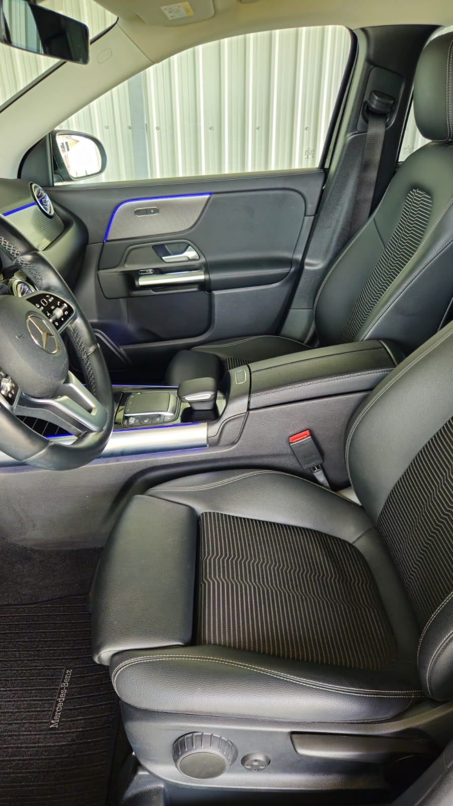 Mercedes-Benz GLA 200 d automatik,Leasing, fotografija 8