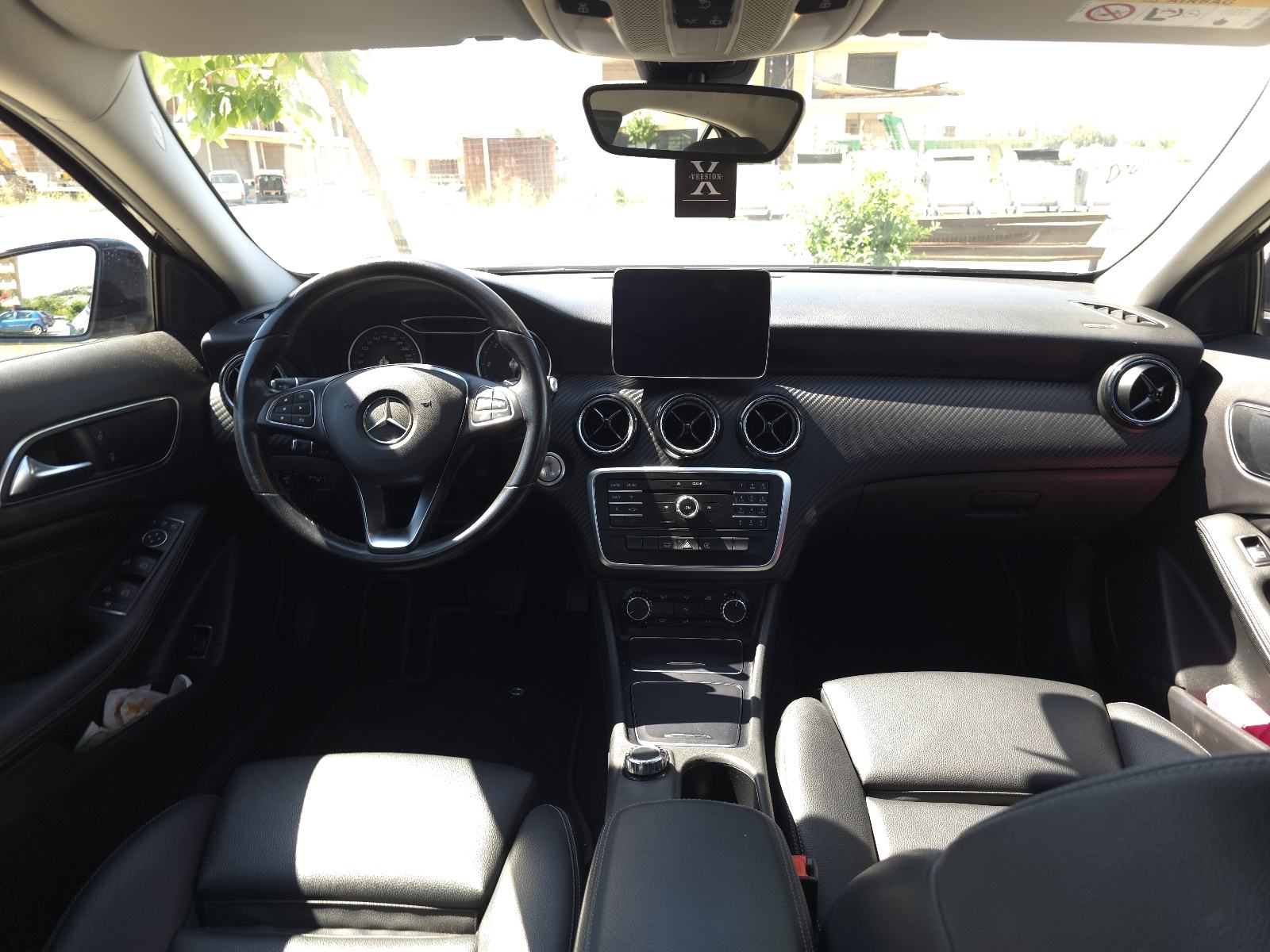 Mercedes-Benz GLA 200 d automatik, fotografija 9