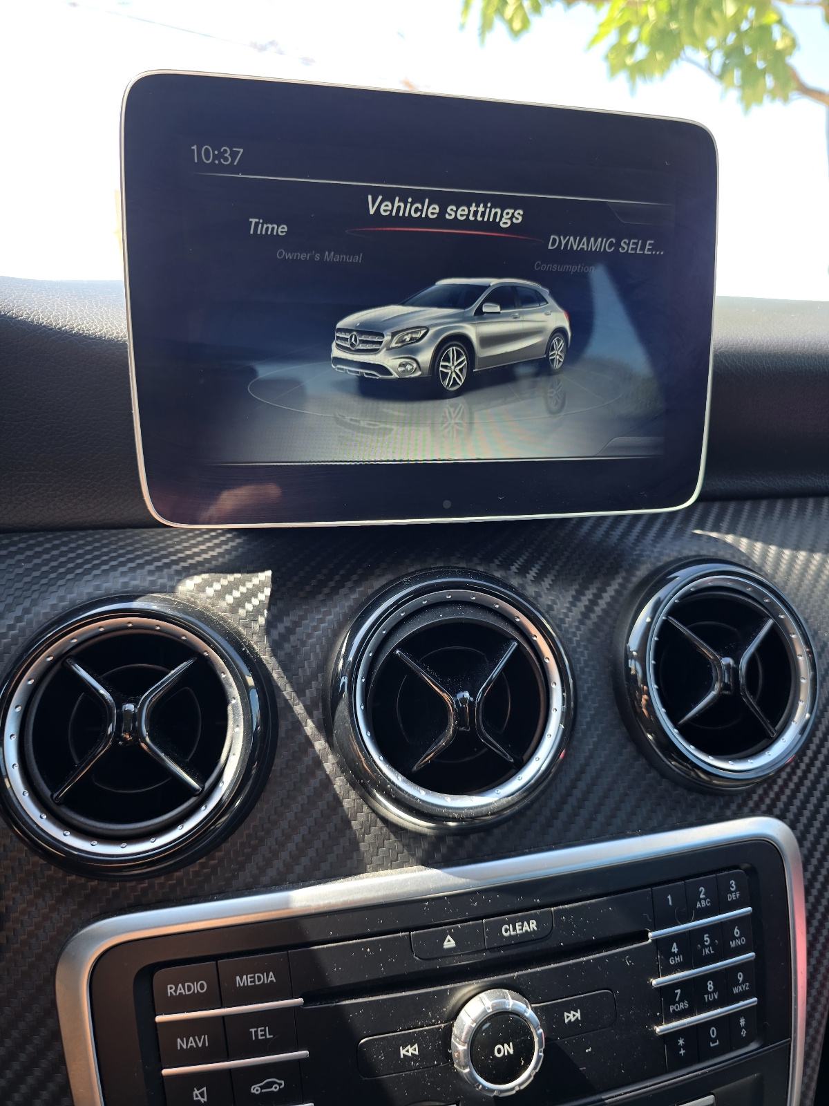 Mercedes-Benz GLA 200 d automatik, fotografija 13