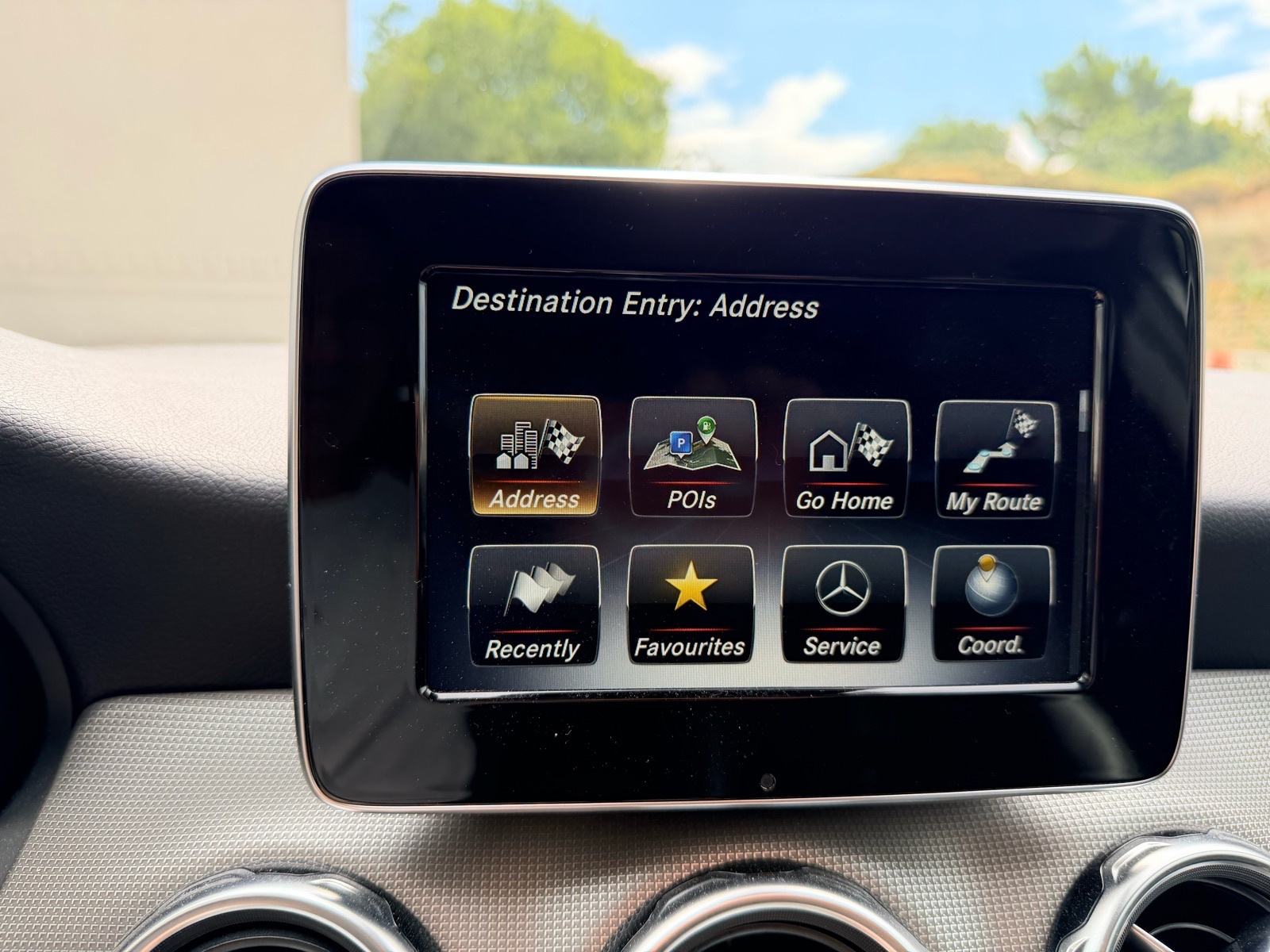 GLA 200d, 2018, KEY LESS, NAVI. Led, PDC, Night, Autom, Zamjena skuter, fotografija 9