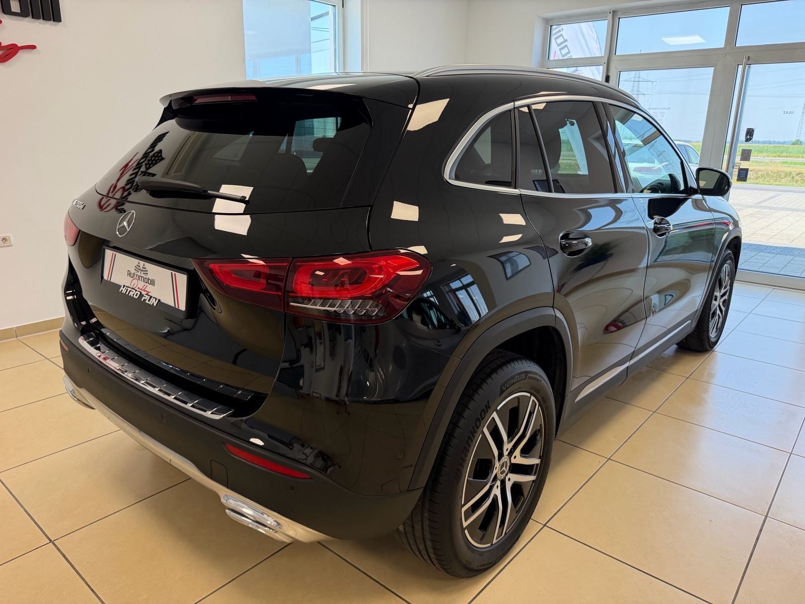 Mercedes-Benz GLA 200 d ⭐️Automatik⭐️, fotografija 2