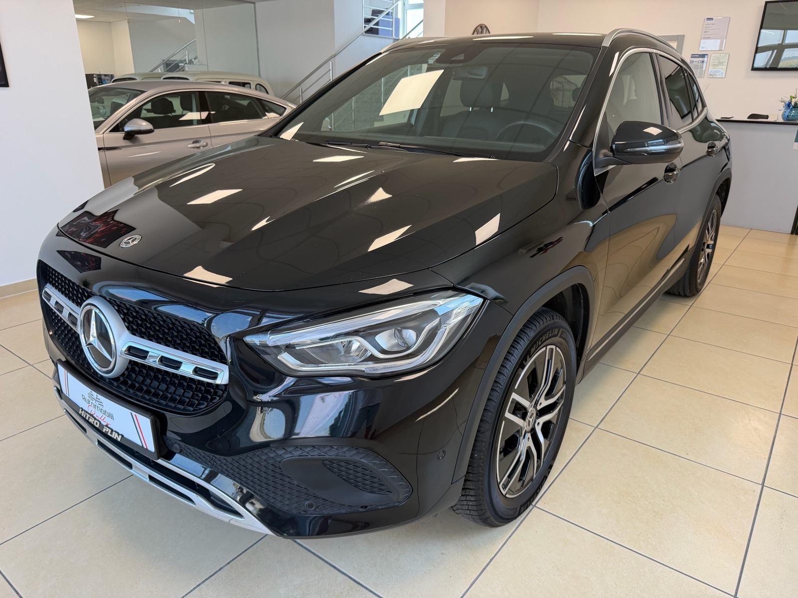 Mercedes-Benz GLA 200 d ⭐️Automatik⭐️, fotografija 3