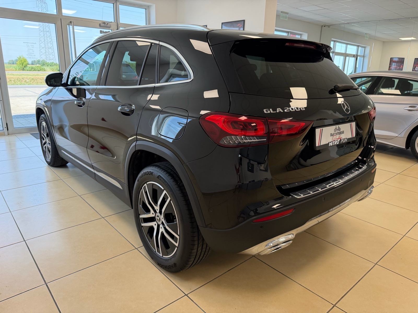 Mercedes-Benz GLA 200 d ⭐️Automatik⭐️, fotografija 8