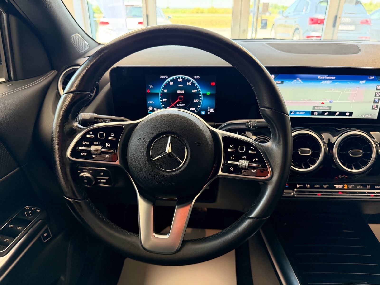 Mercedes-Benz GLA 200 d ⭐️Automatik⭐️, fotografija 9