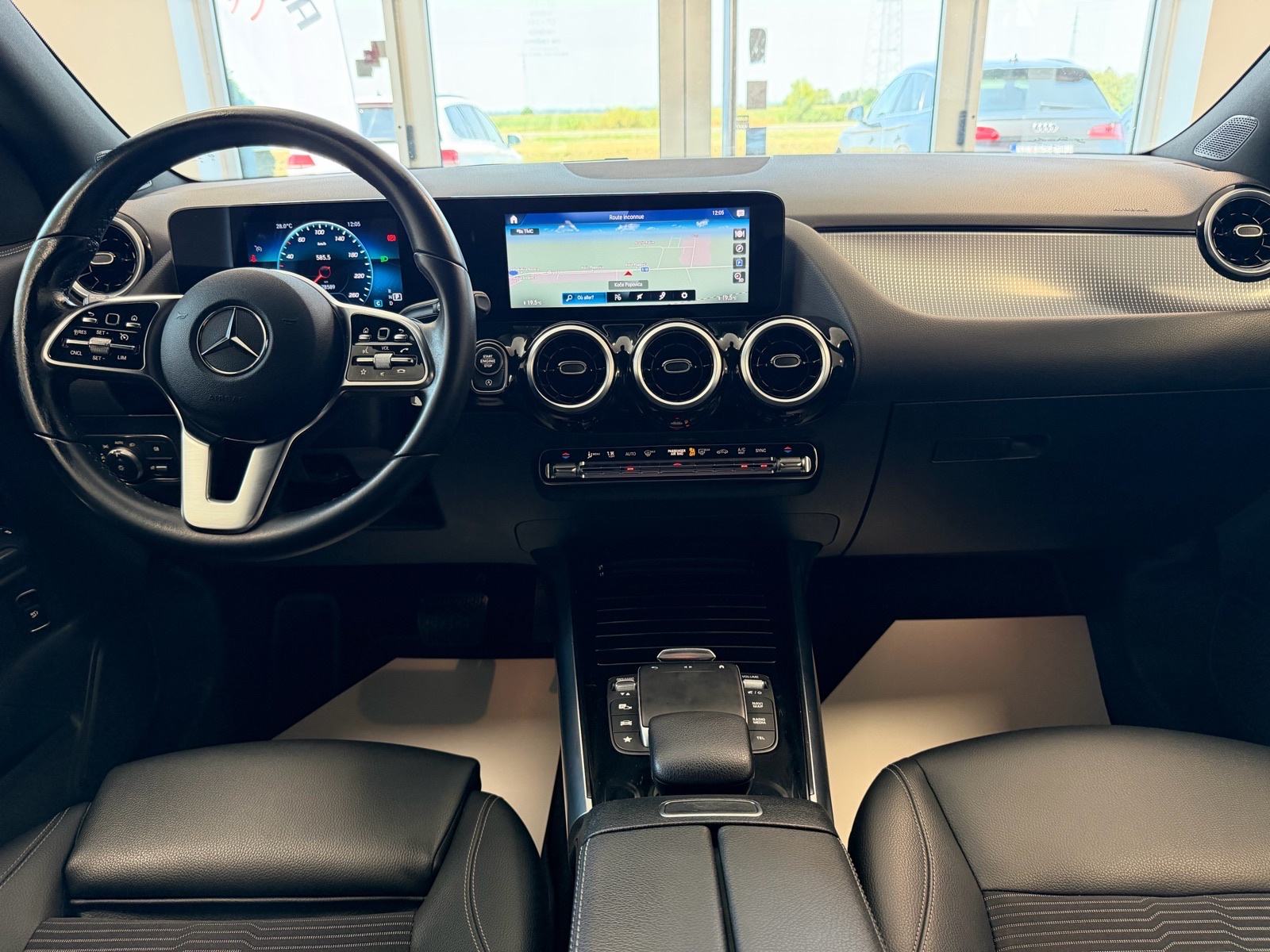 Mercedes-Benz GLA 200 d ⭐️Automatik⭐️, fotografija 10