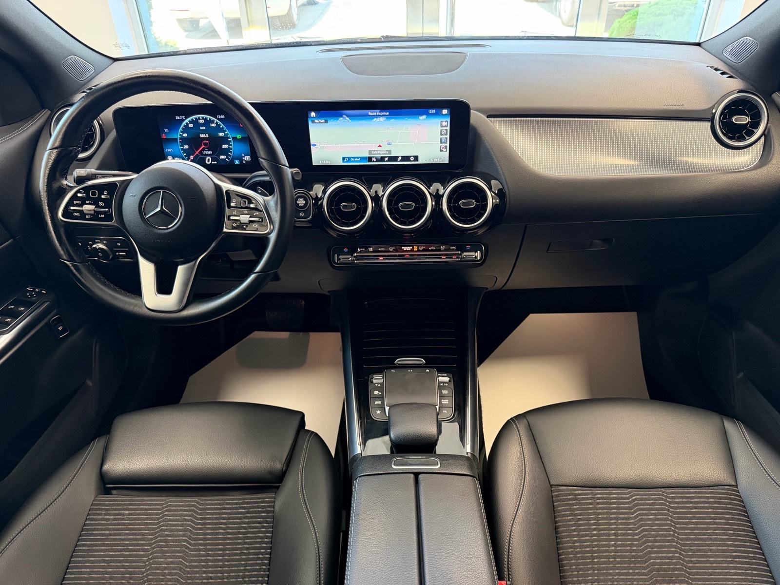 Mercedes-Benz GLA 200 d ⭐️Automatik⭐️, fotografija 11