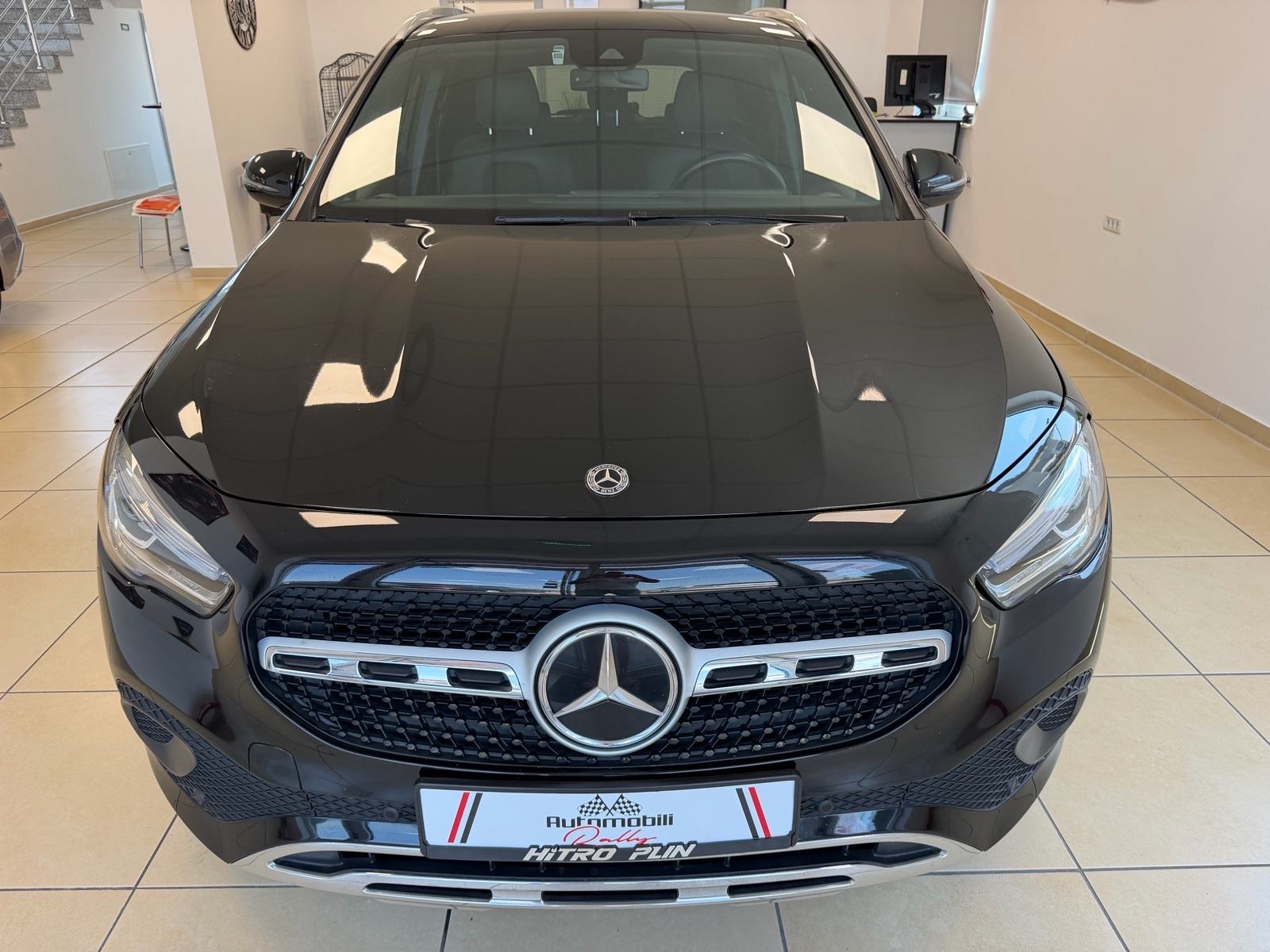 Mercedes-Benz GLA 200 d ⭐️Automatik⭐️, fotografija 12
